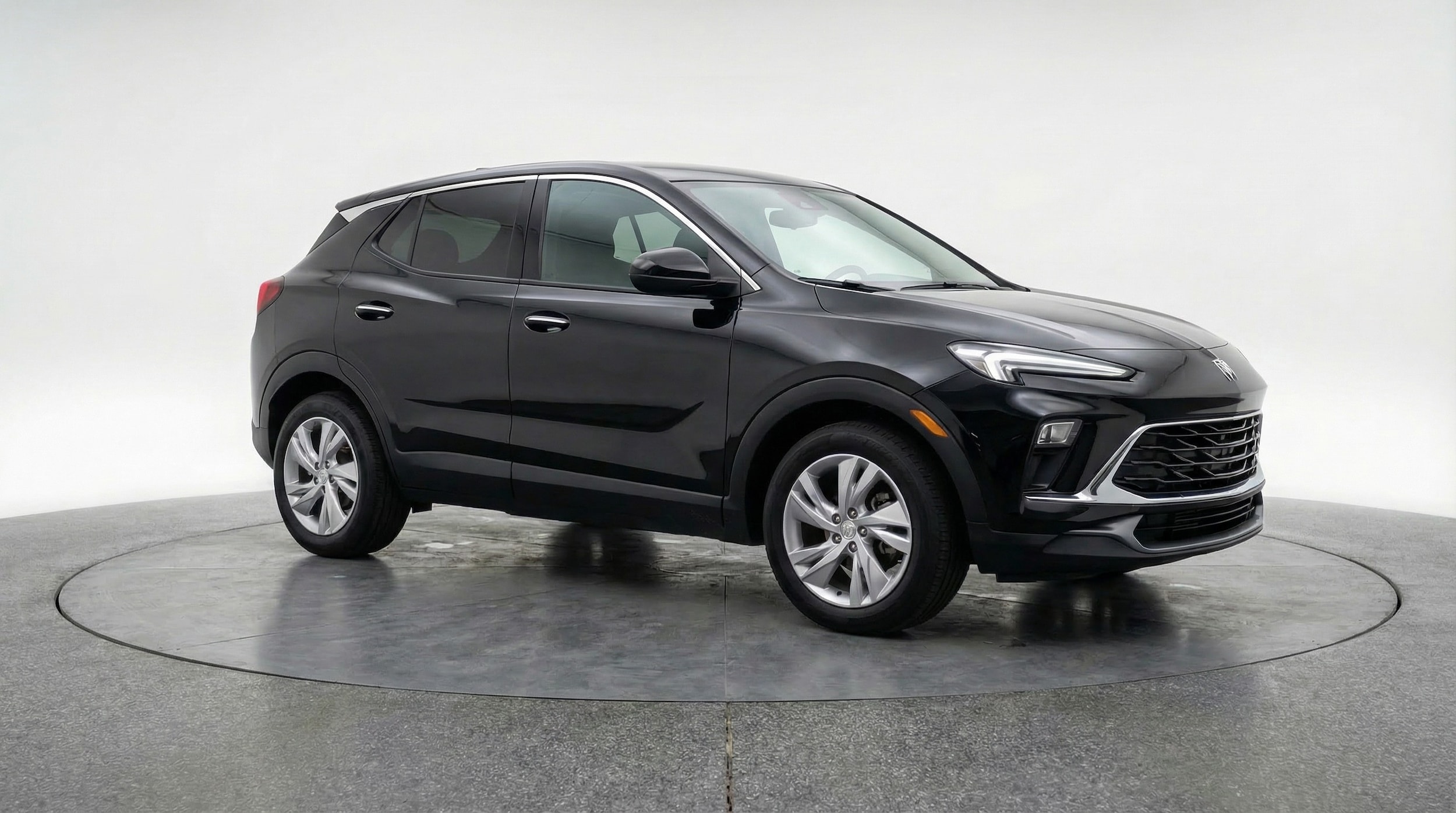 Thumbnail: 2025 Buick Encore GX - 1