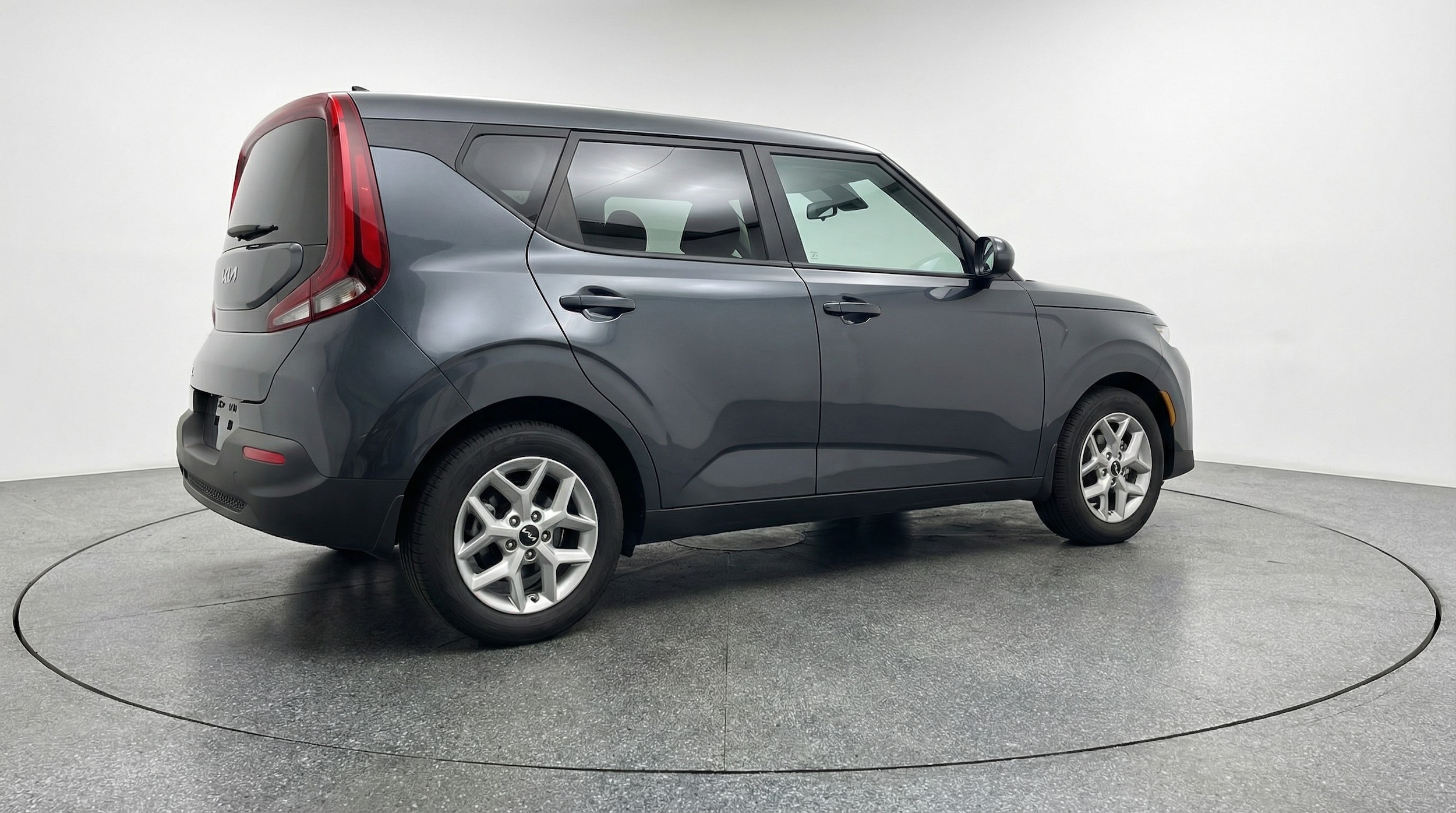 Thumbnail: 2025 Kia Soul - 7