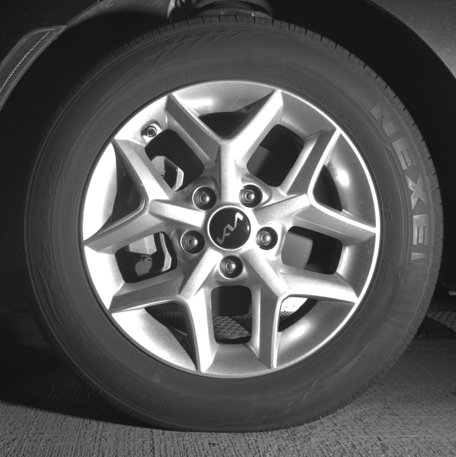 Thumbnail: 2025 Kia Soul - 9