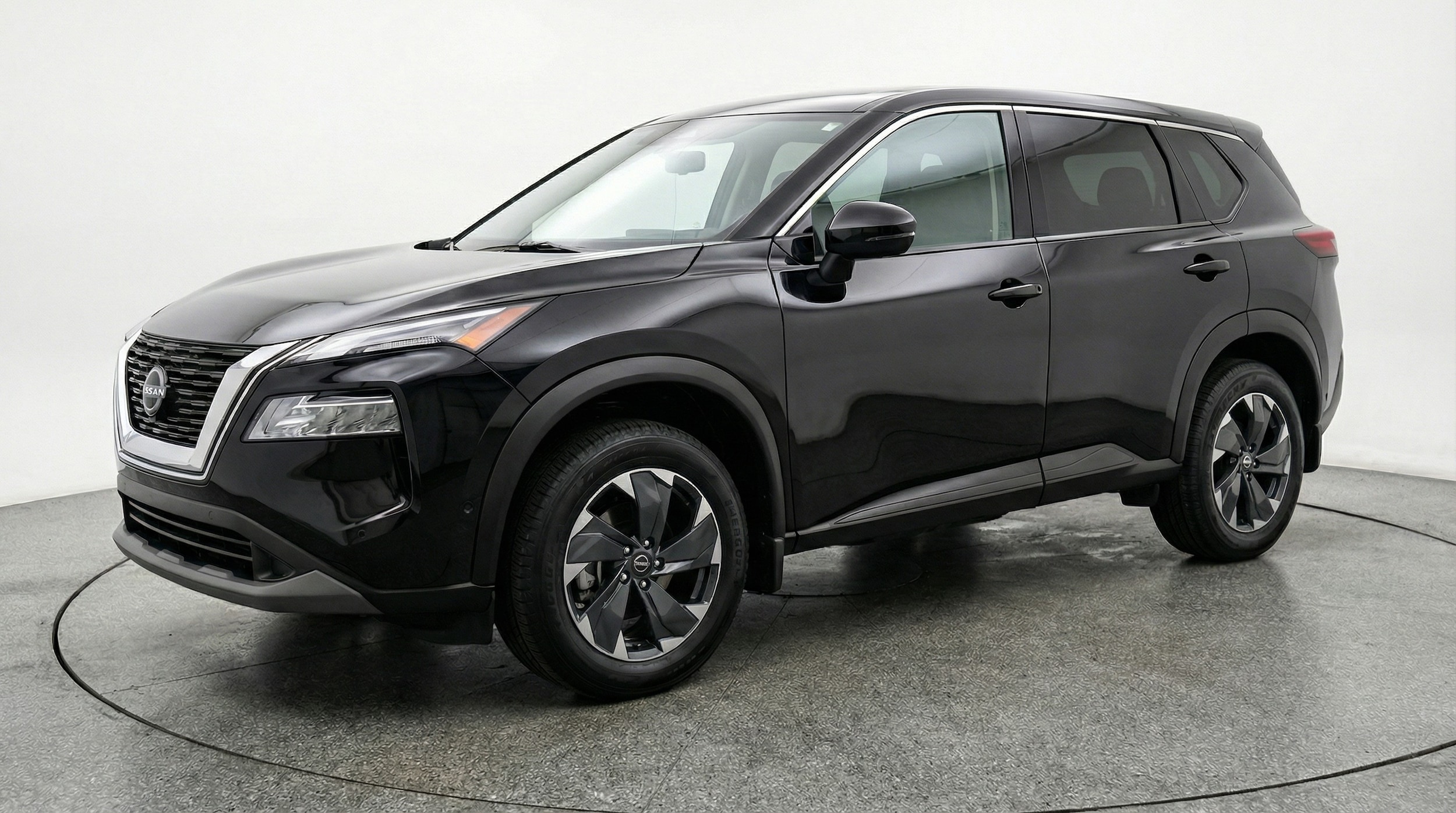 Thumbnail: 2025 Nissan Rogue - 3