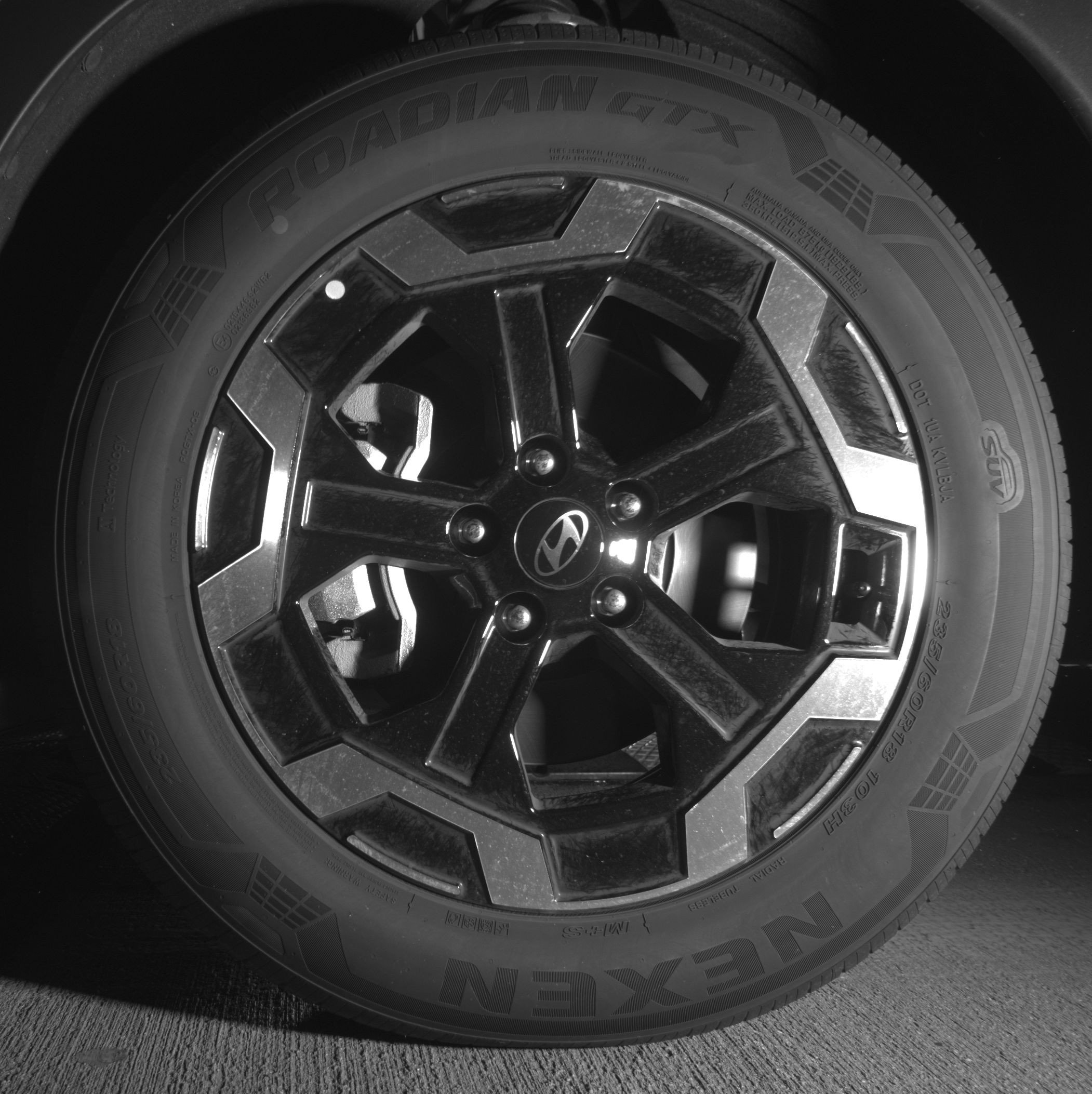 Thumbnail: 2026 Hyundai Santa Fe - 12