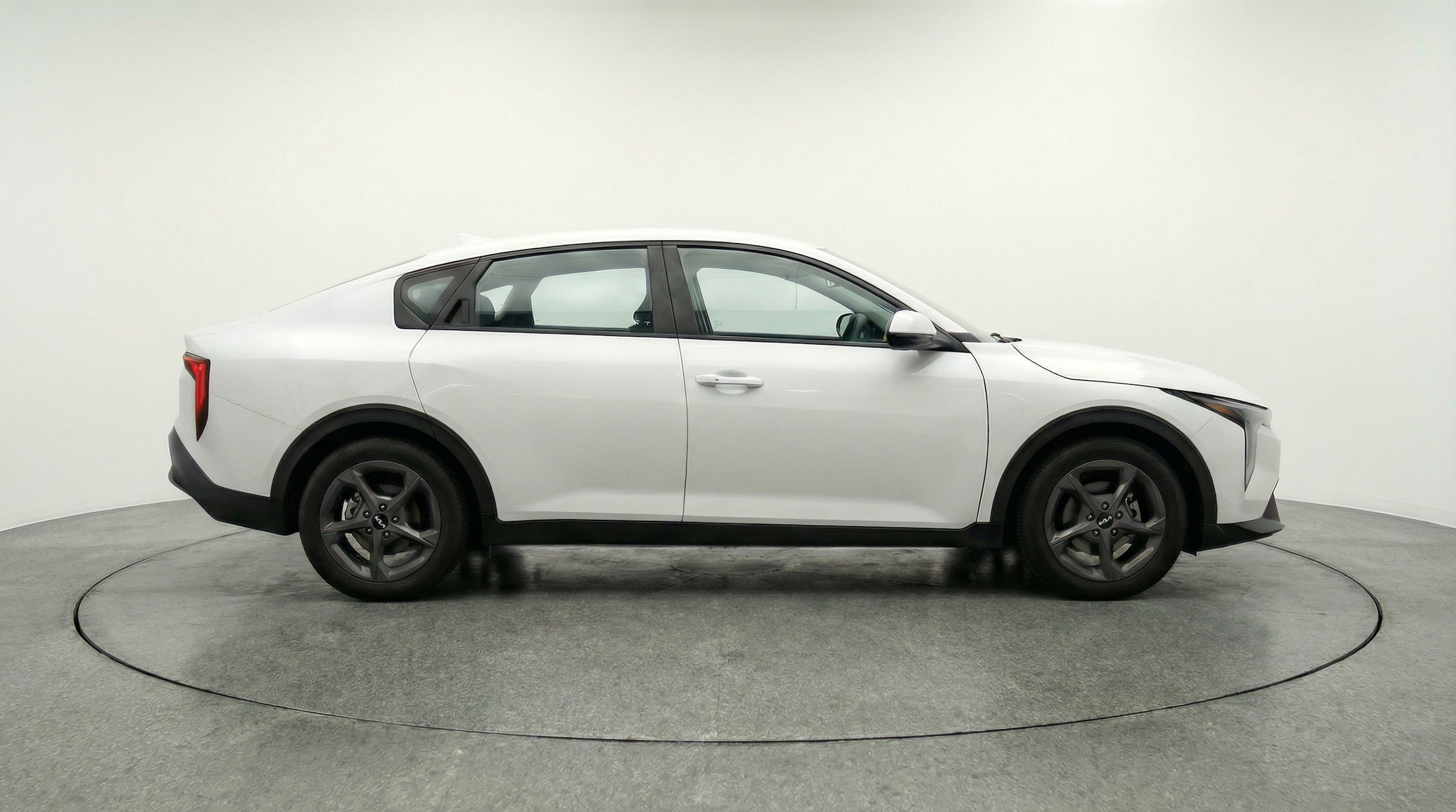 Thumbnail: 2025 Kia K4 - 11