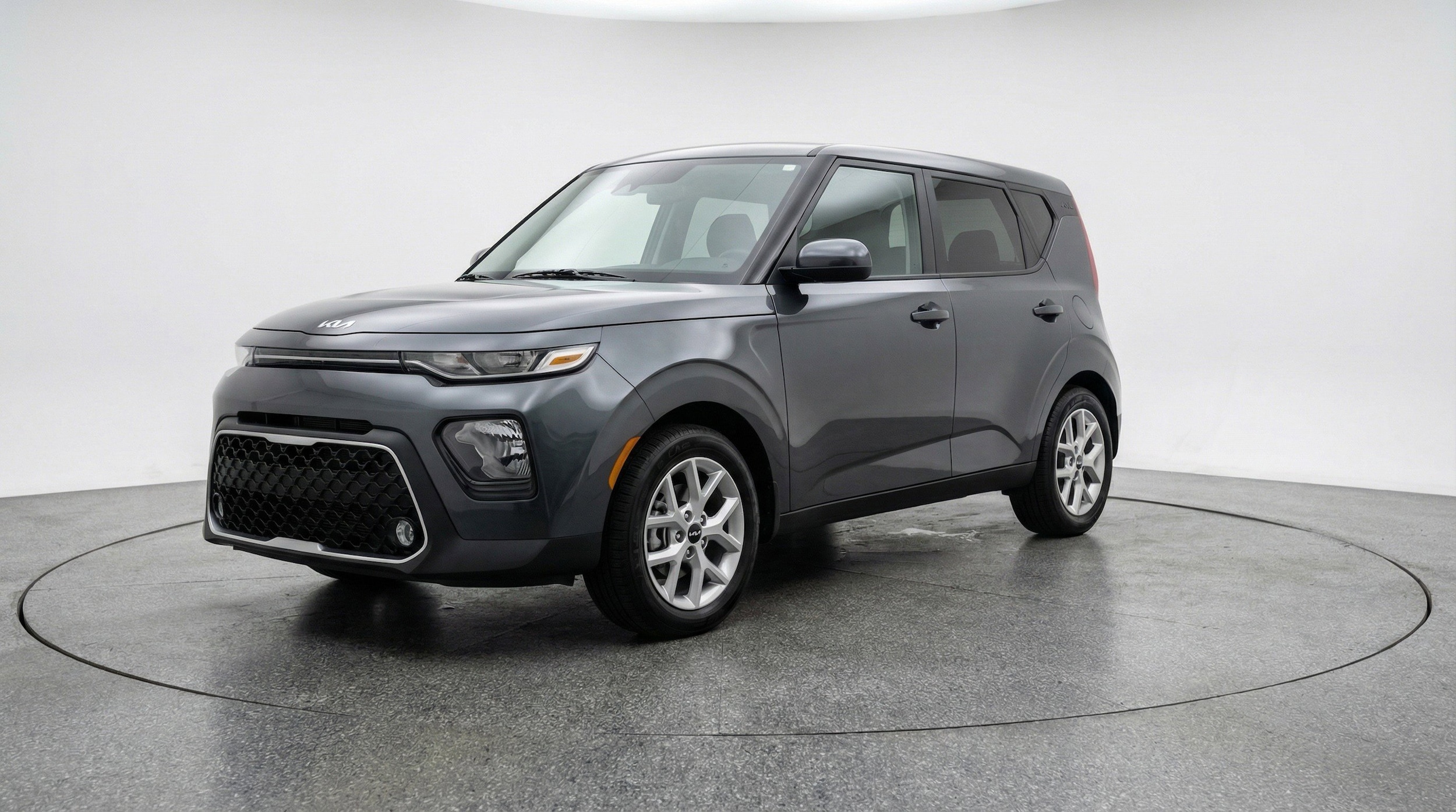 Thumbnail: 2025 Kia Soul - 3