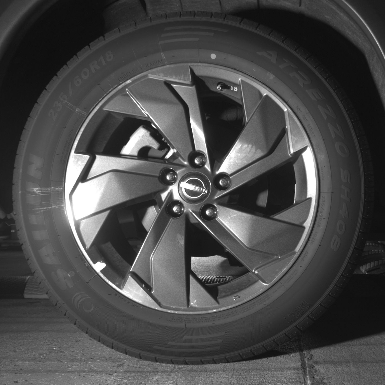 Thumbnail: 2025 Nissan Rogue - 12