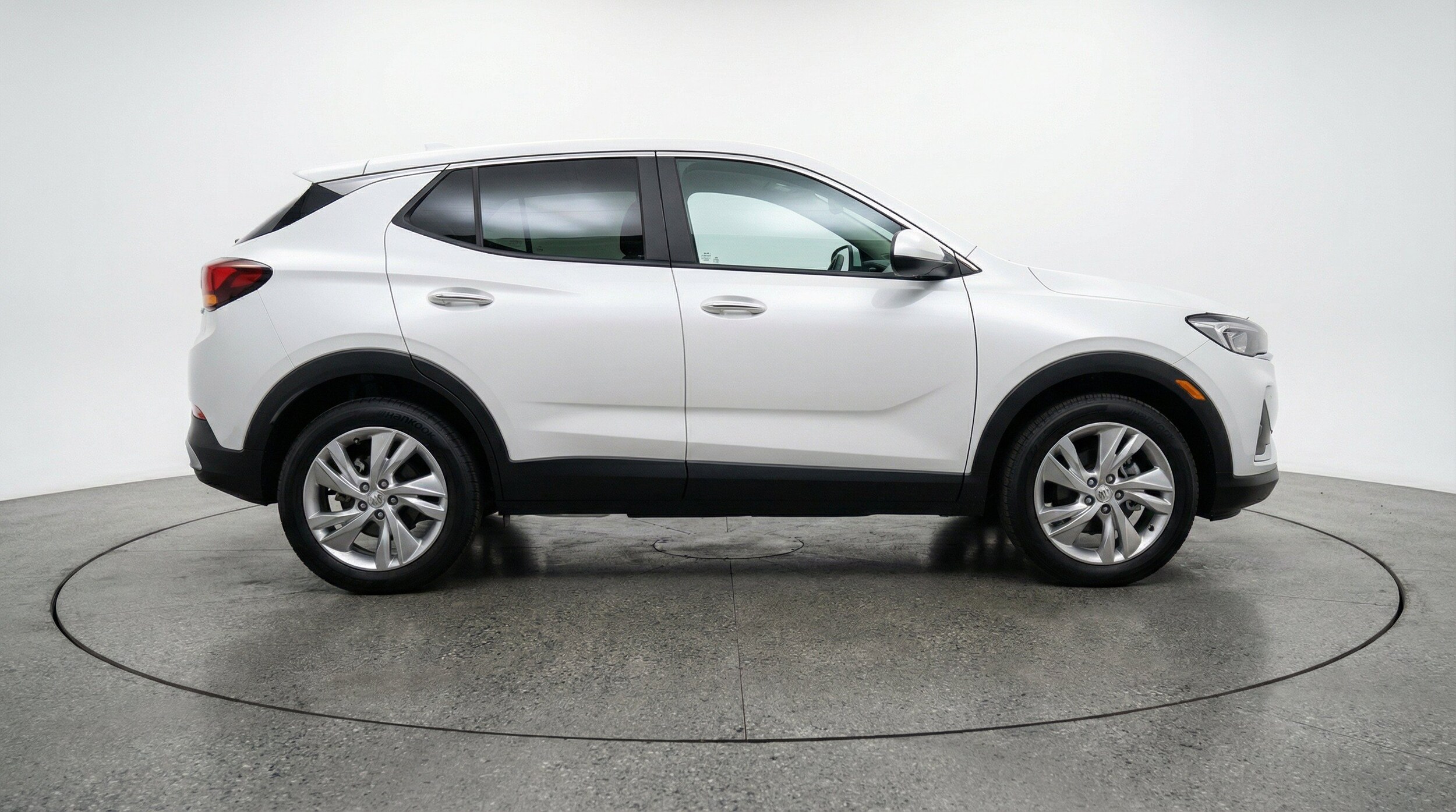 Thumbnail: 2026 Buick Encore GX - 11