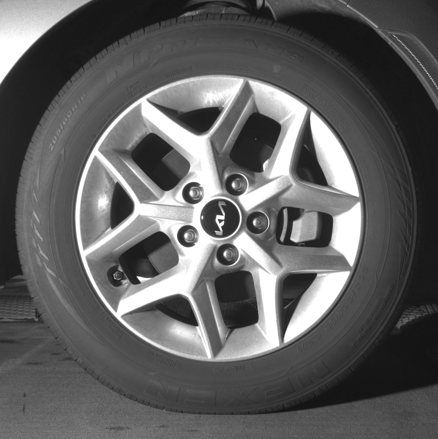 Thumbnail: 2025 Kia Soul - 10