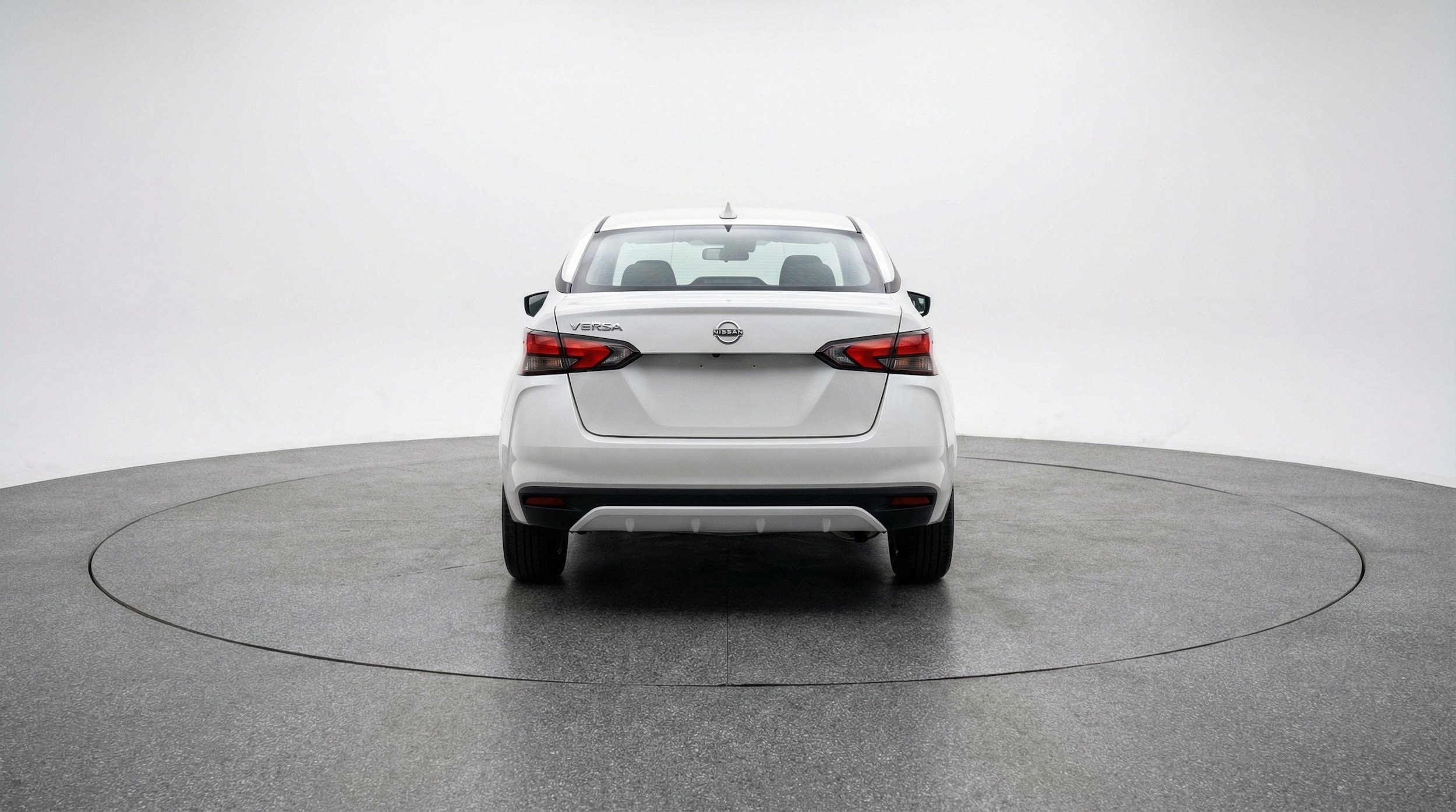 Thumbnail: 2025 Nissan Versa - 7