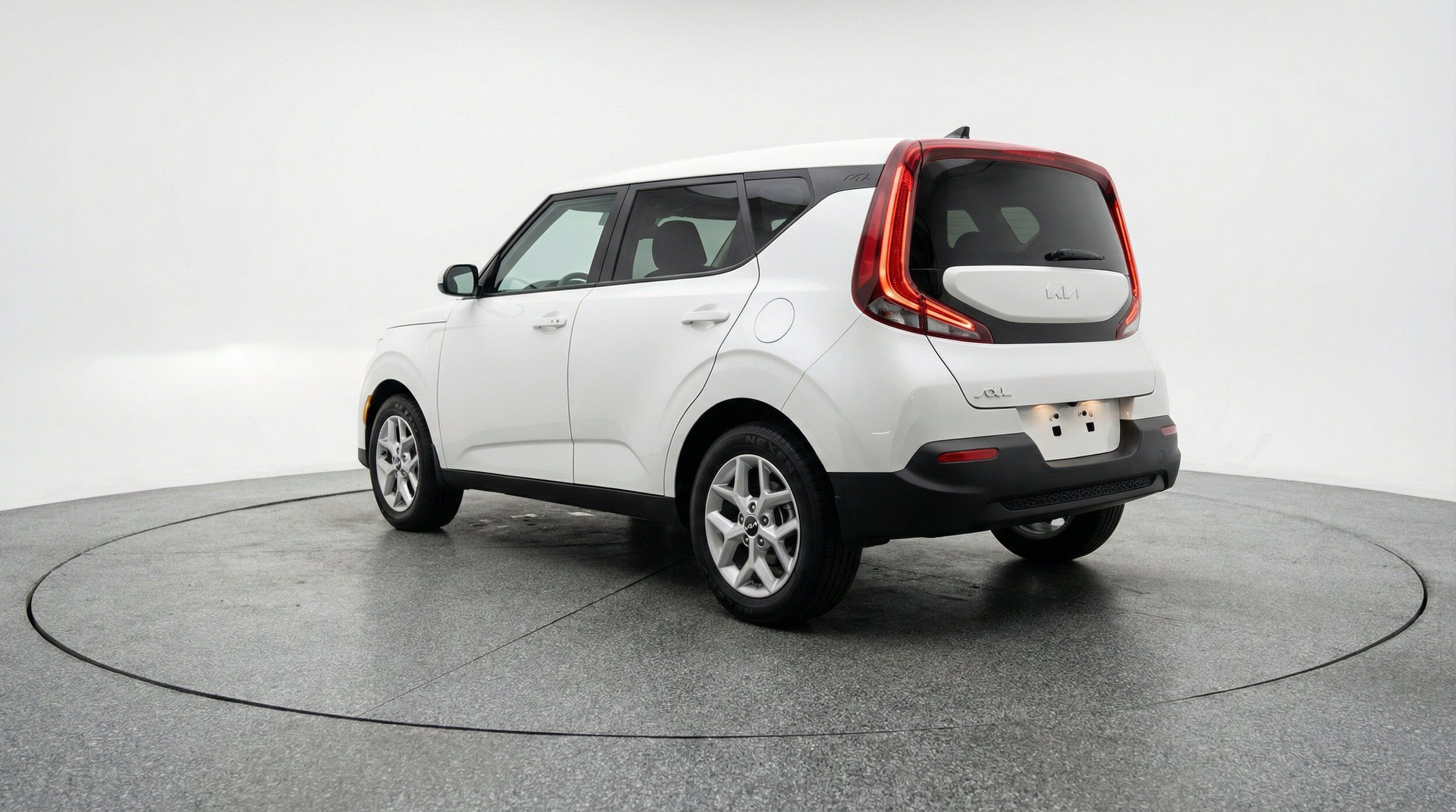 Thumbnail: 2025 Kia Soul - 6