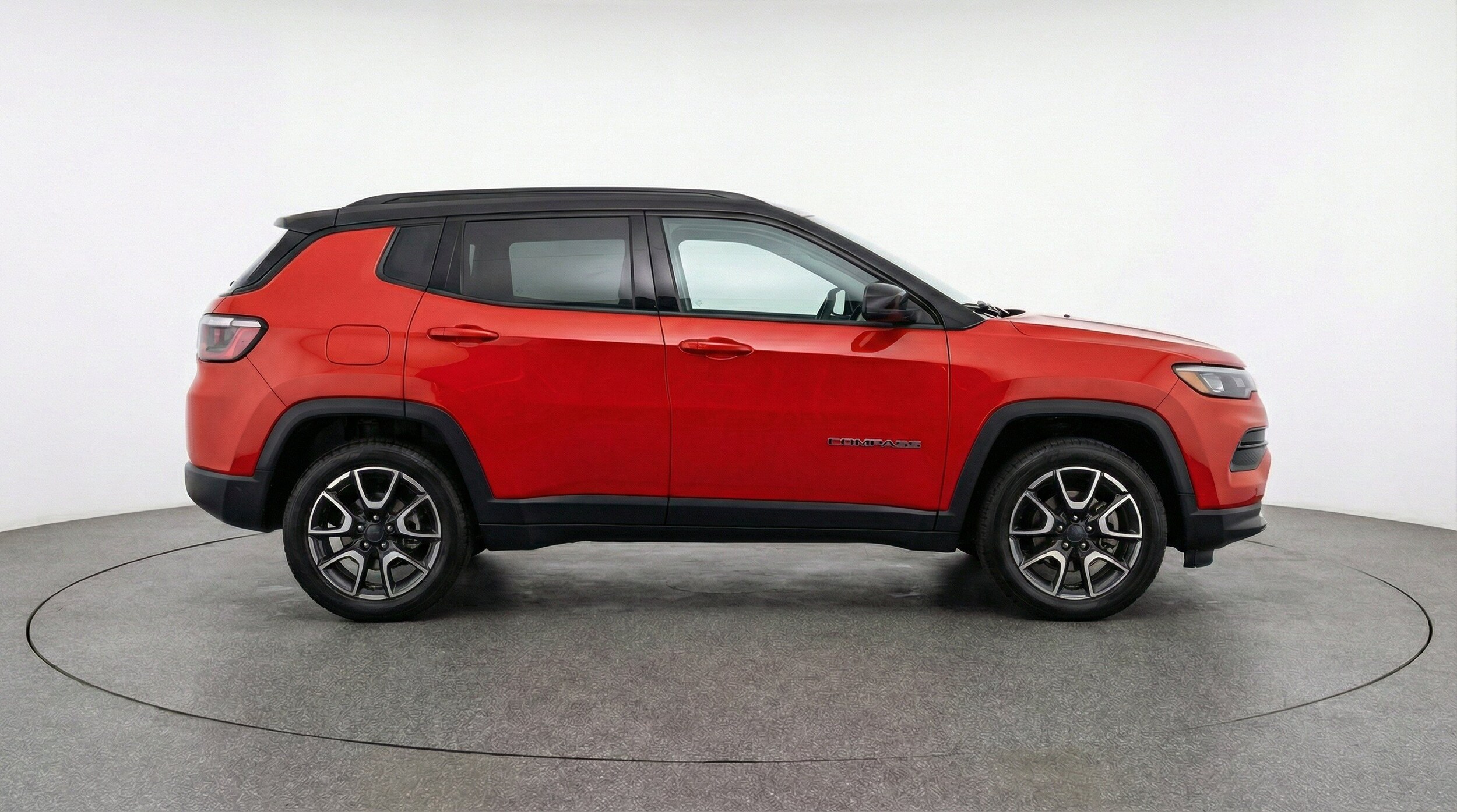 Thumbnail: 2025 Jeep Compass - 11