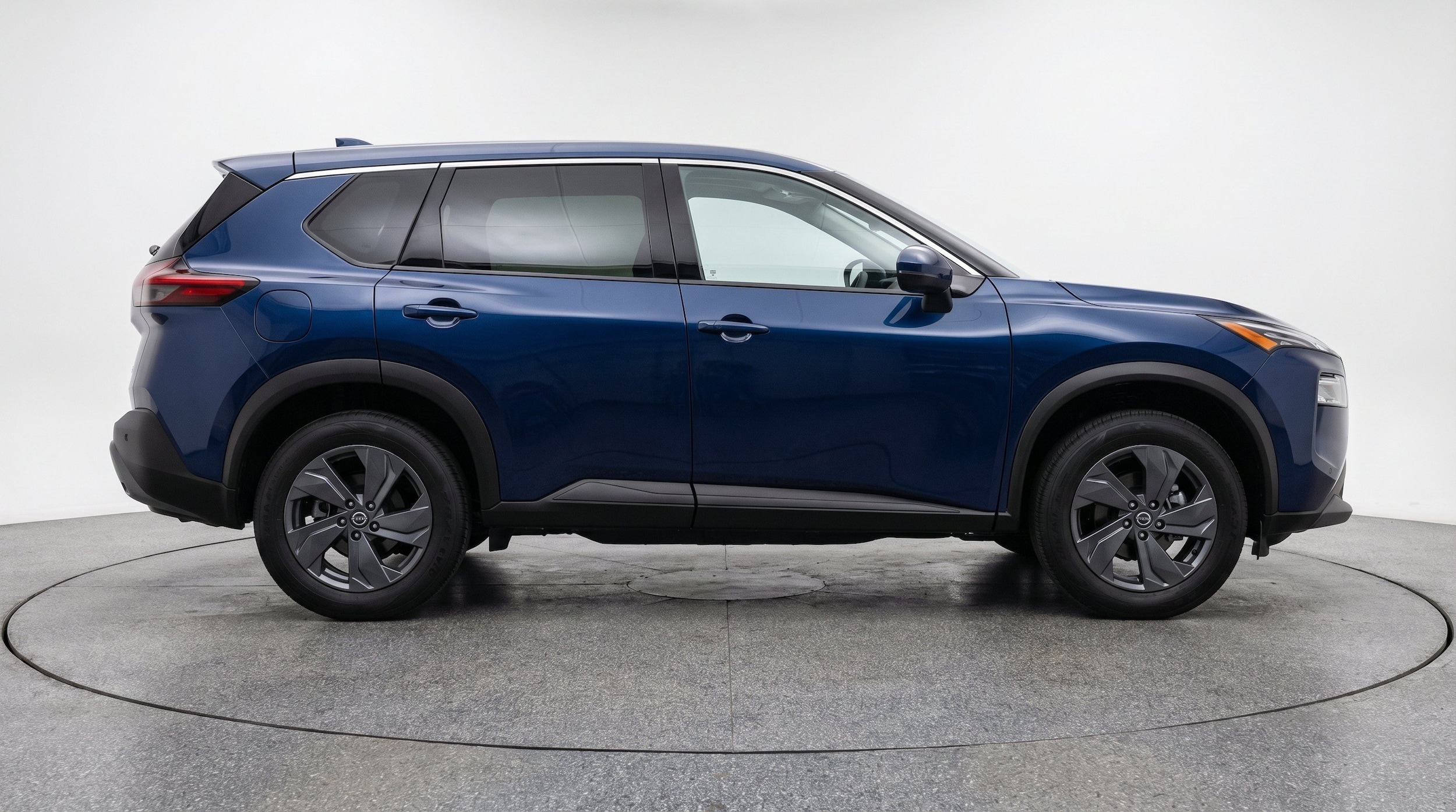 Thumbnail: 2026 Nissan Rogue - 11