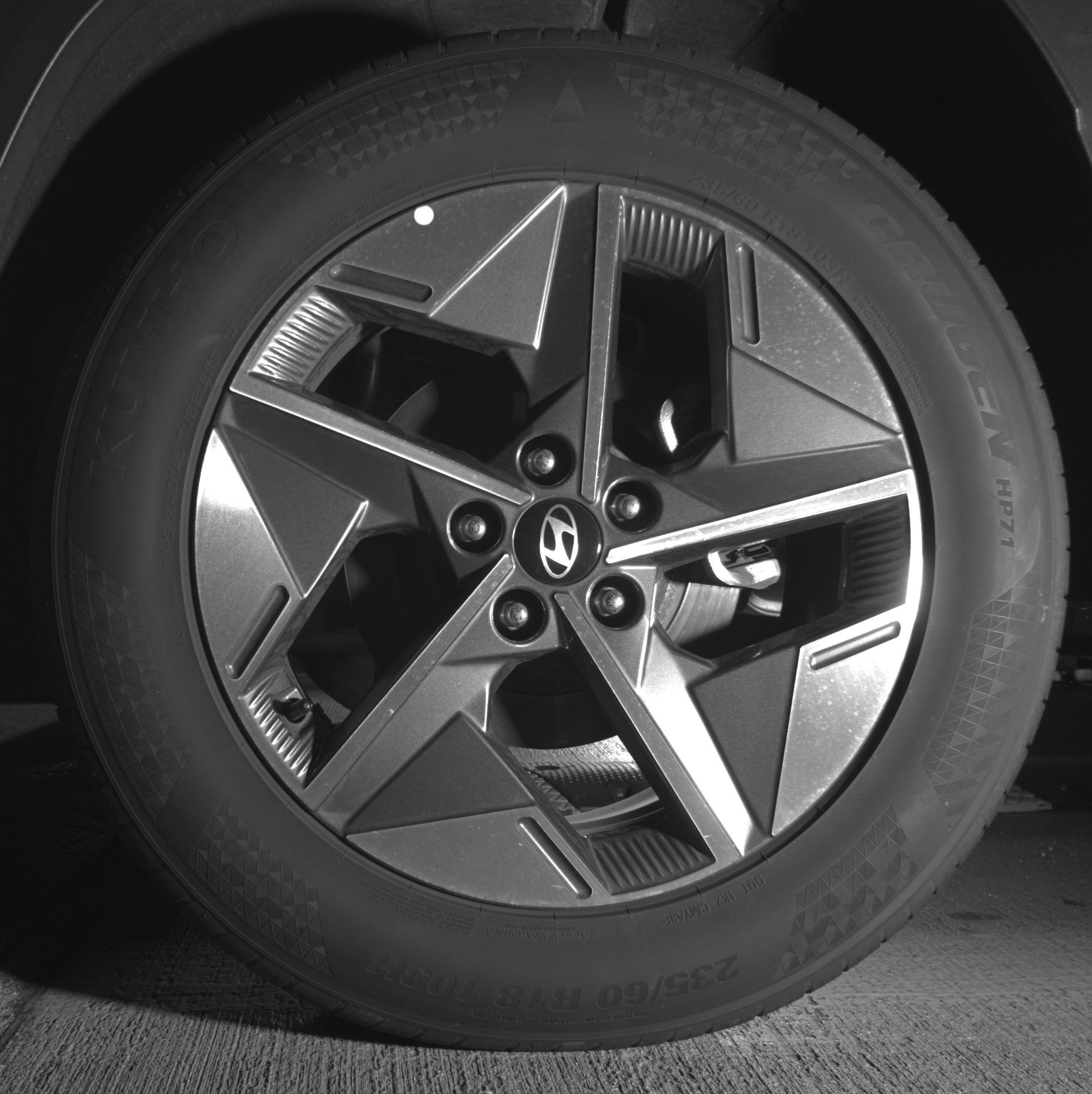 Thumbnail: 2025 Hyundai Tucson - 14