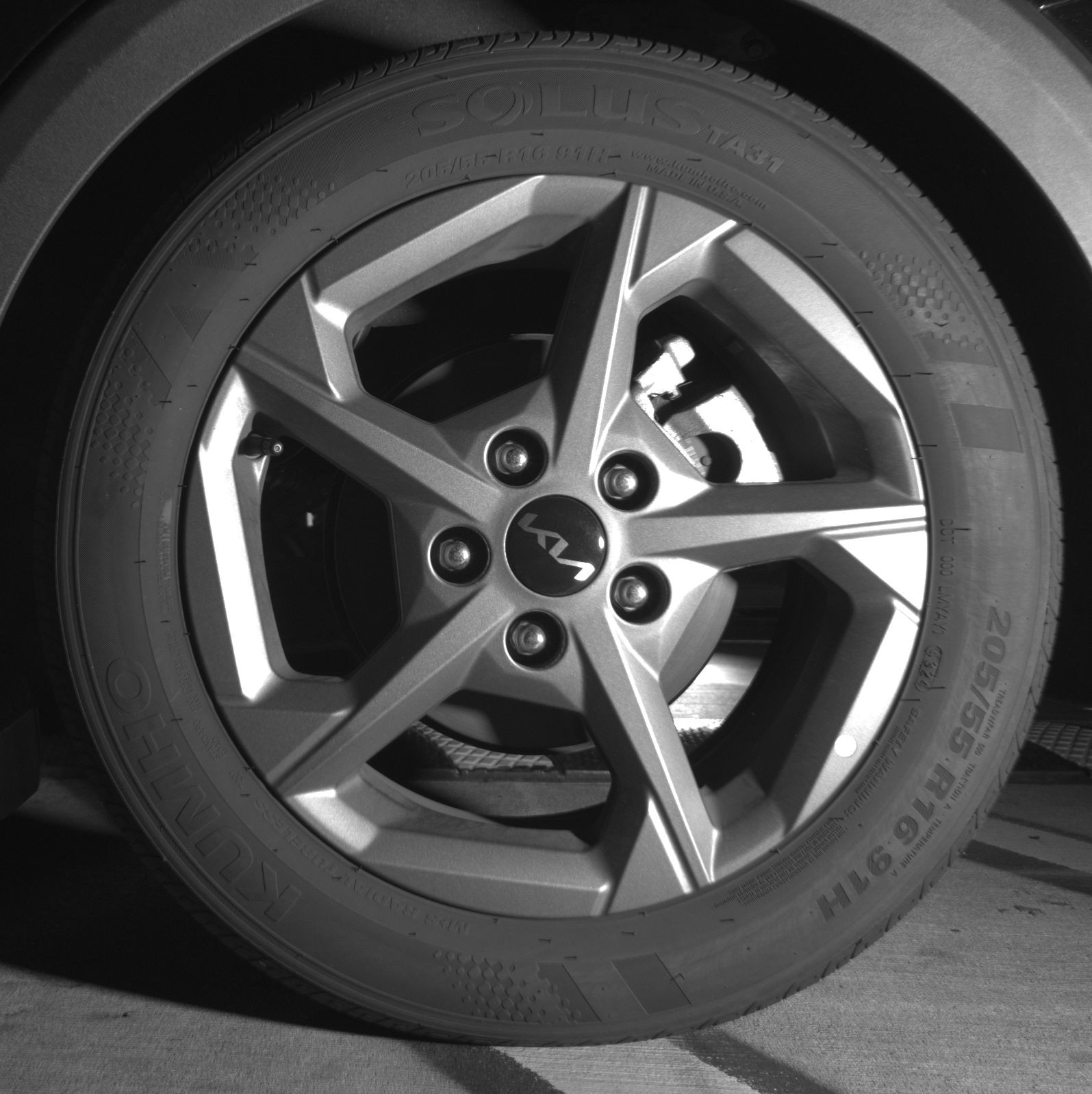 Thumbnail: 2025 Kia K4 - 11