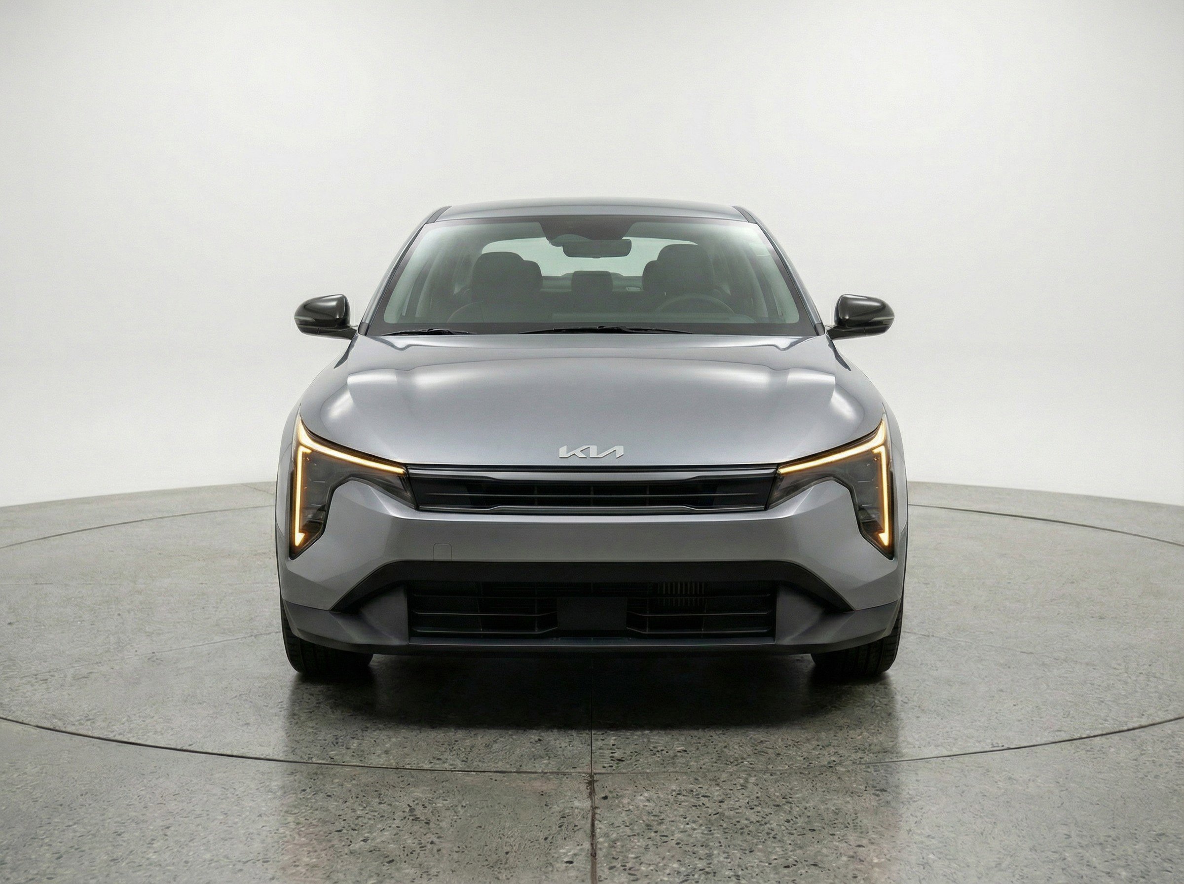 Thumbnail: 2025 Kia K4 - 2