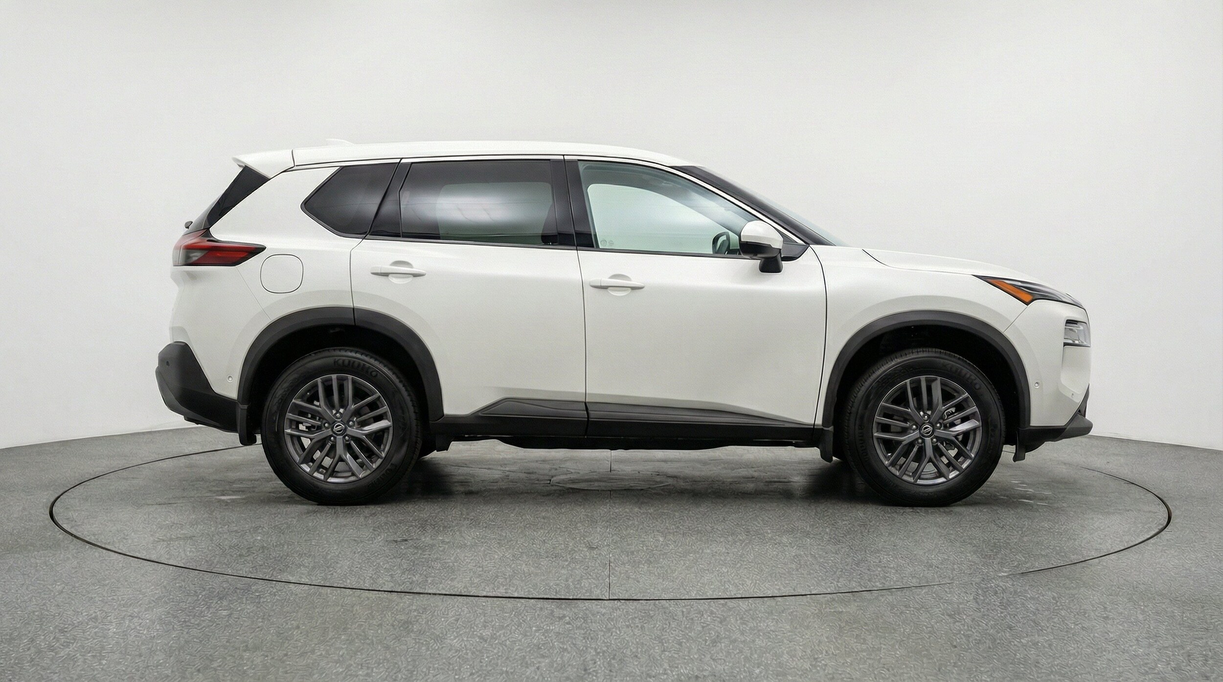 Thumbnail: 2026 Nissan Rogue - 11