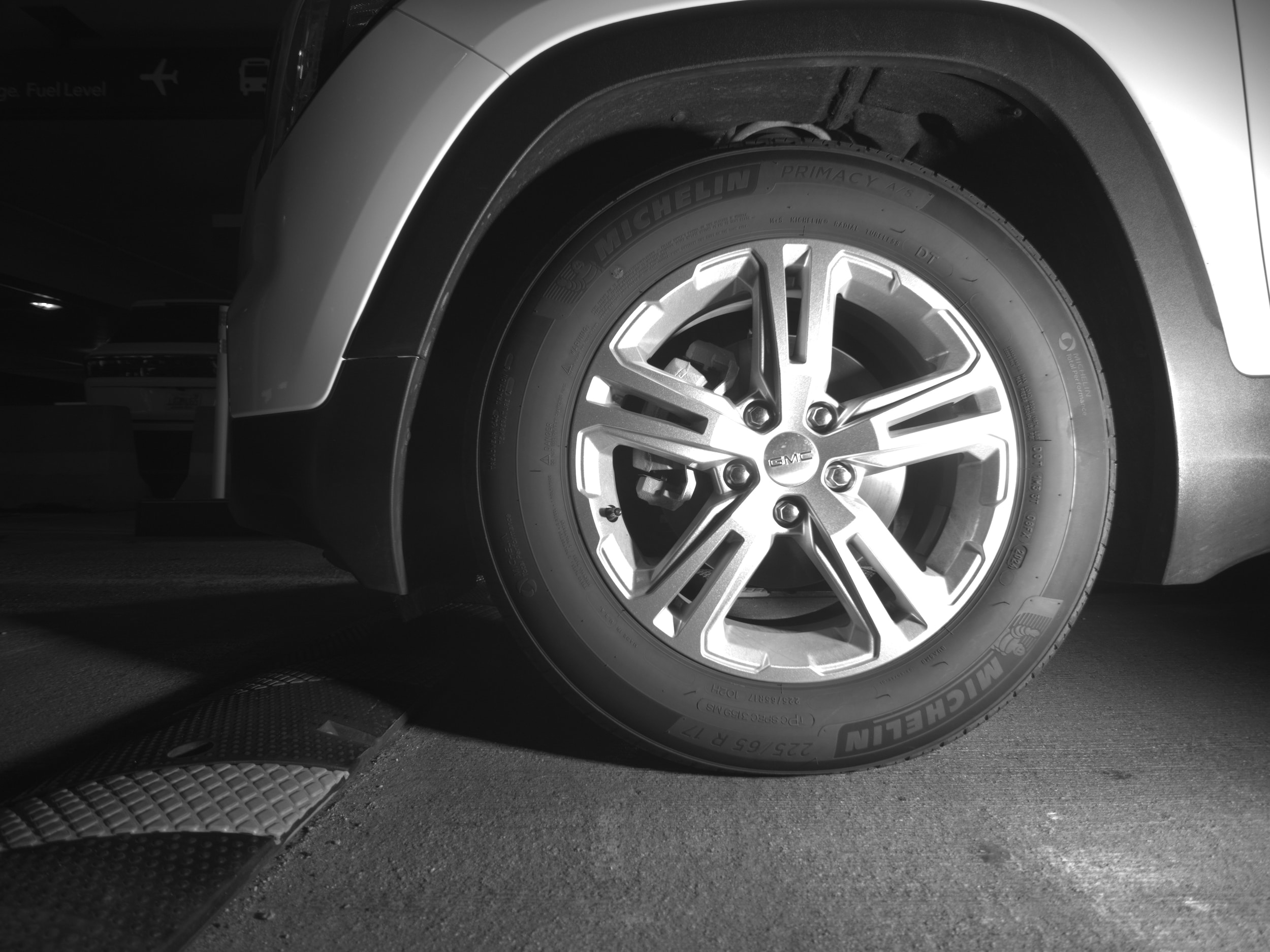 Thumbnail: 2024 GMC Terrain - 9