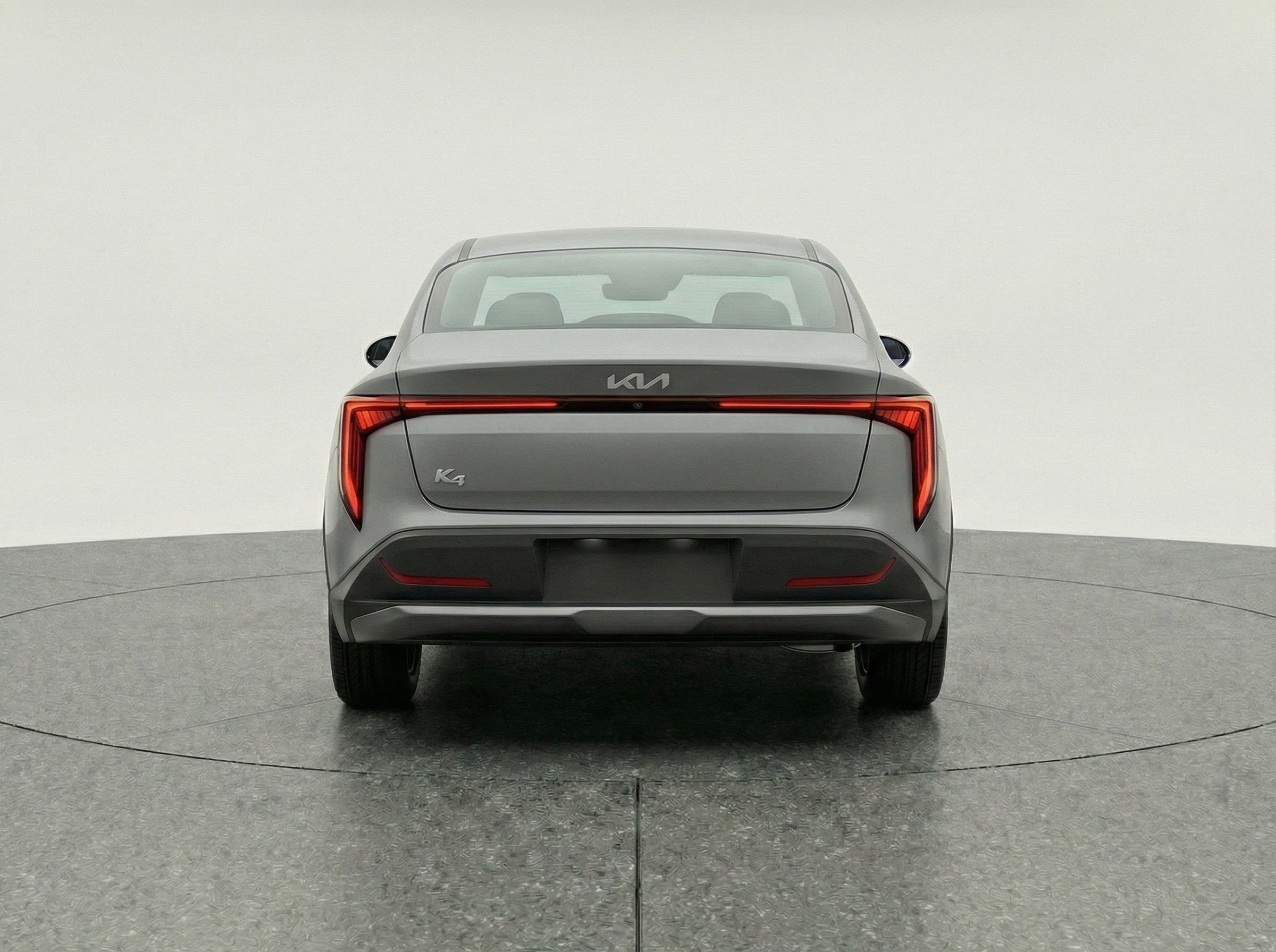 Thumbnail: 2025 Kia K4 - 7