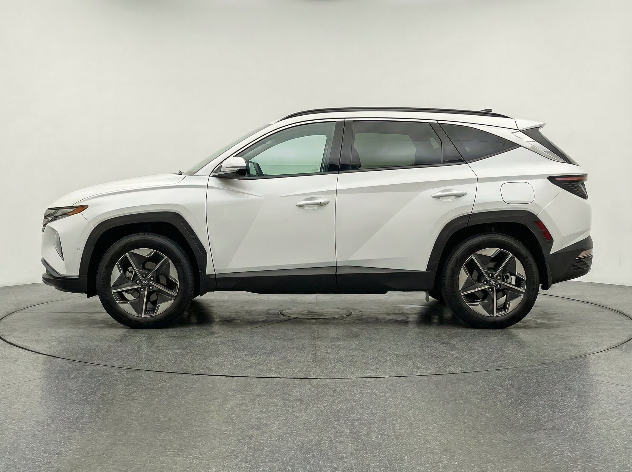 Thumbnail: 2026 Hyundai Tucson - 5
