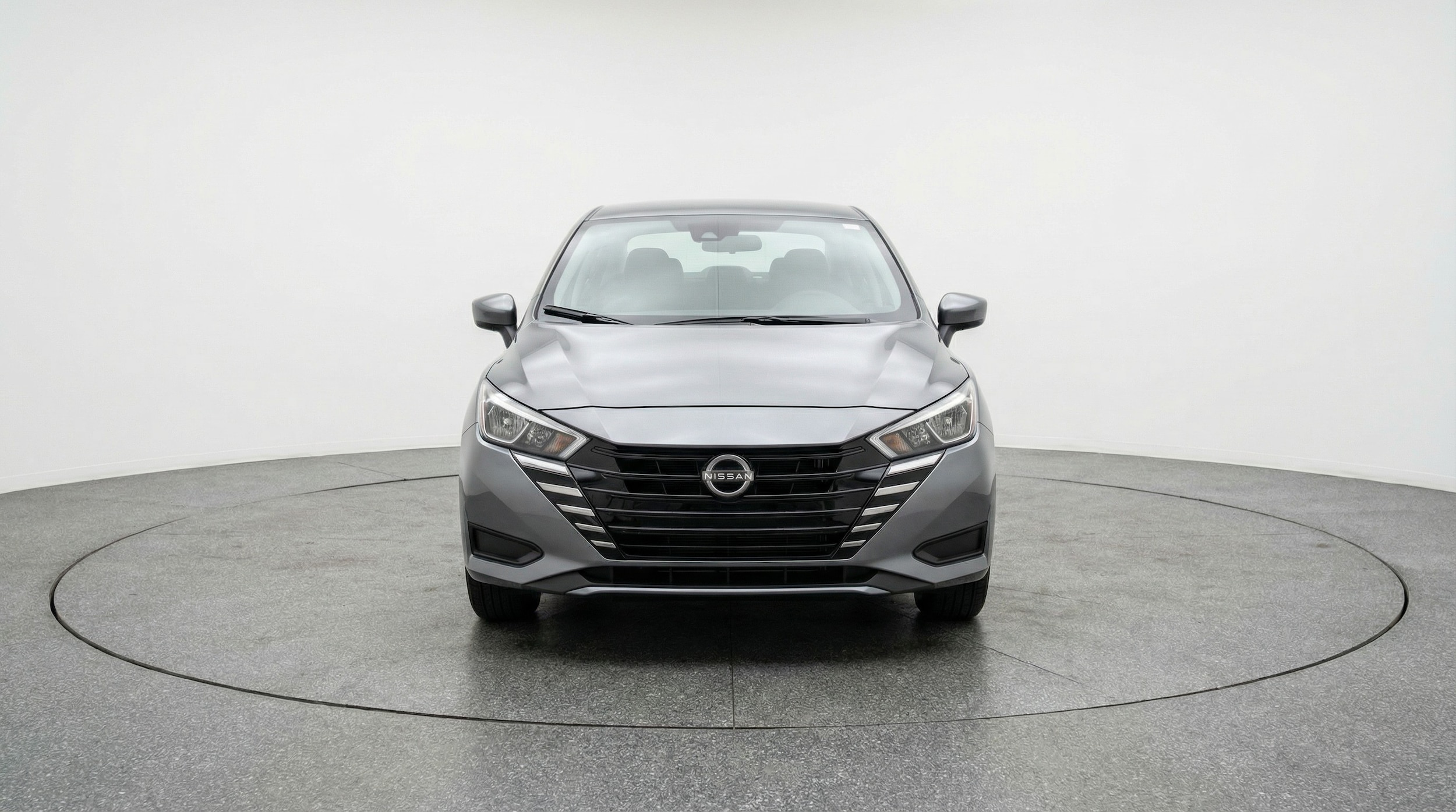 Thumbnail: 2025 Nissan Versa - 2