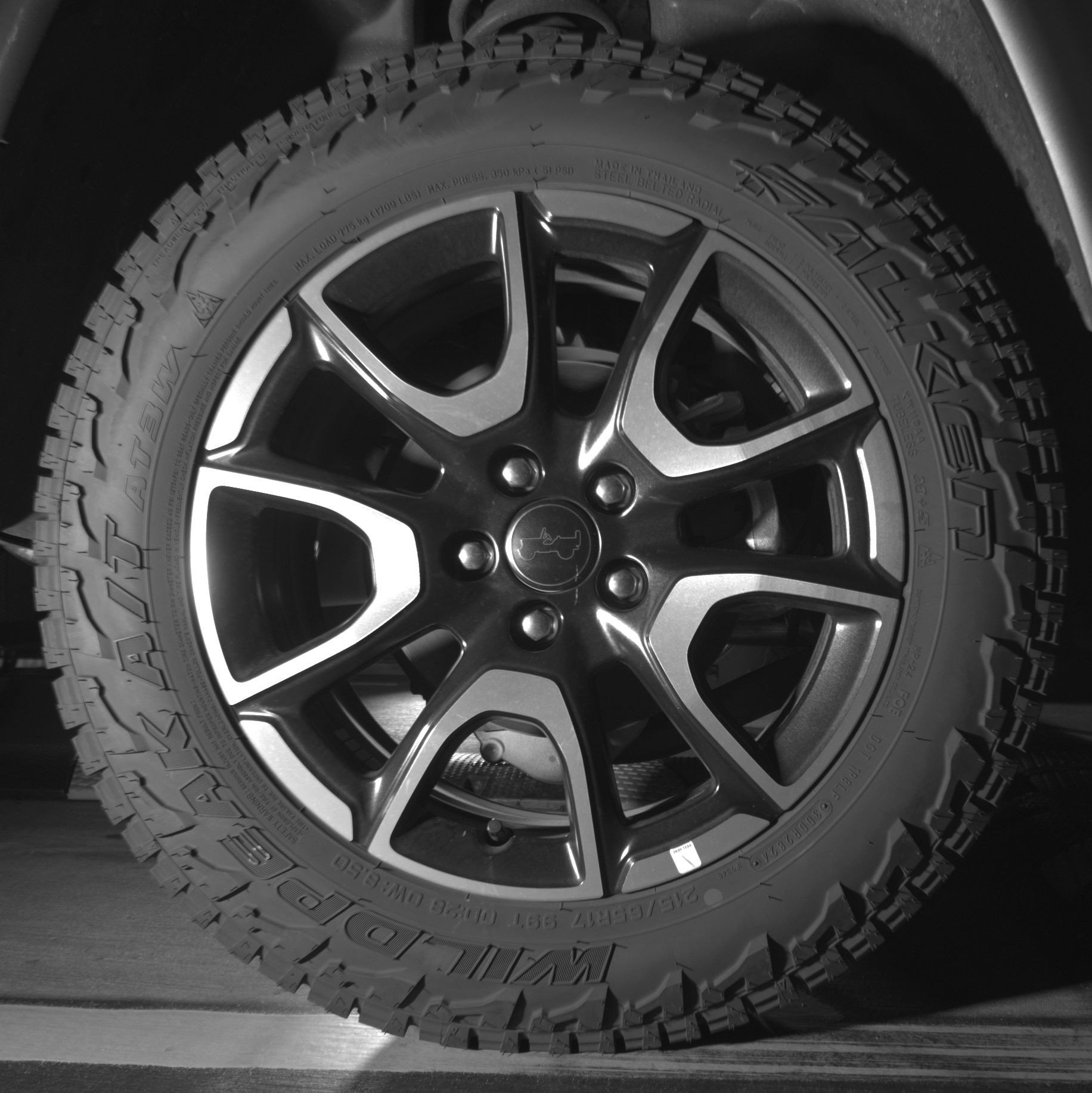 Thumbnail: 2025 Jeep Compass - 15