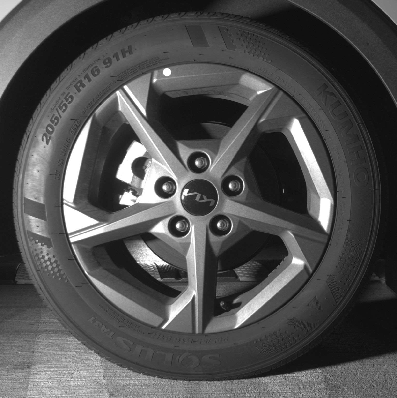 Thumbnail: 2025 Kia K4 - 15