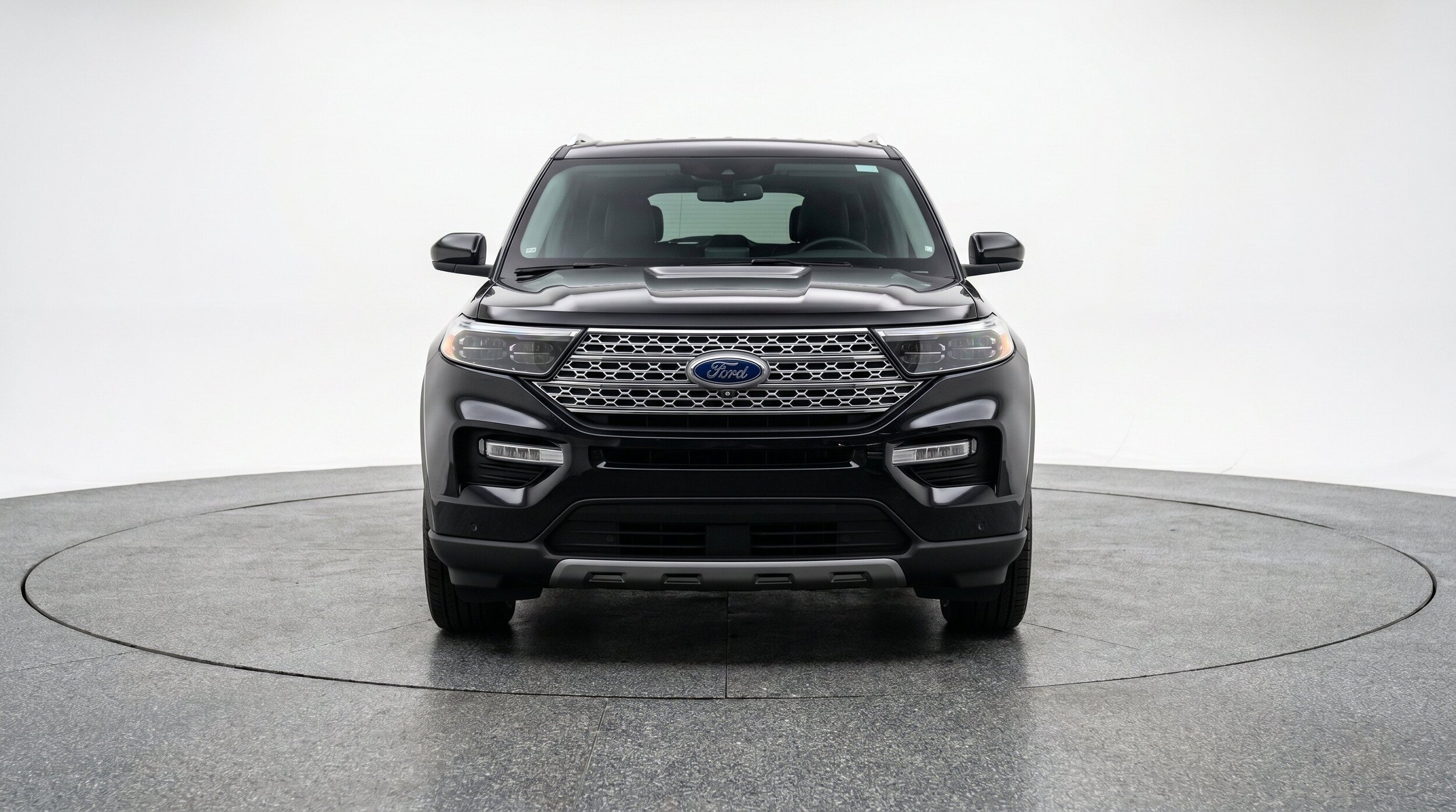 Thumbnail: 2024 Ford Explorer - 2