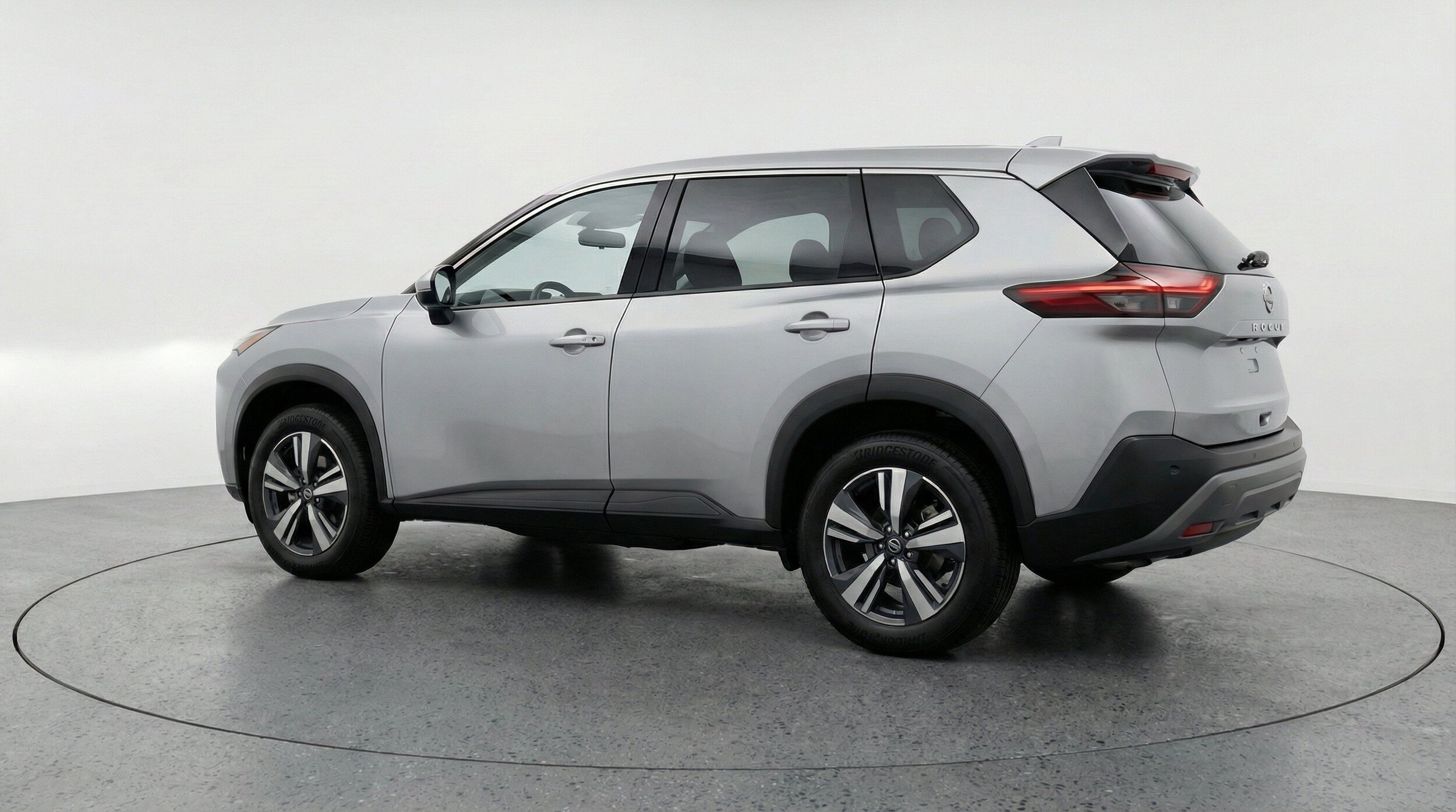 Thumbnail: 2026 Nissan Rogue - 6