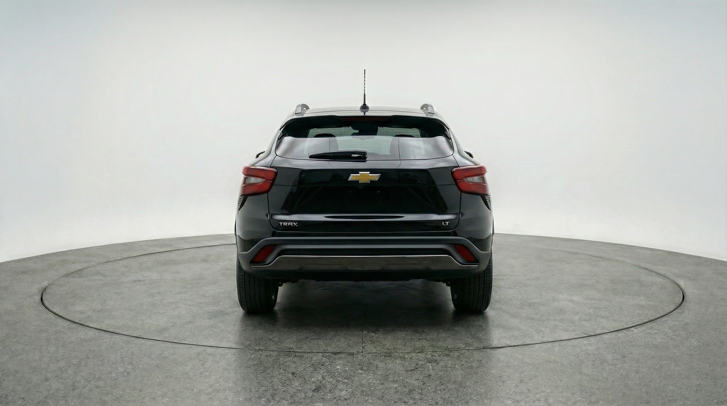 Thumbnail: 2025 Chevrolet Trax - 6