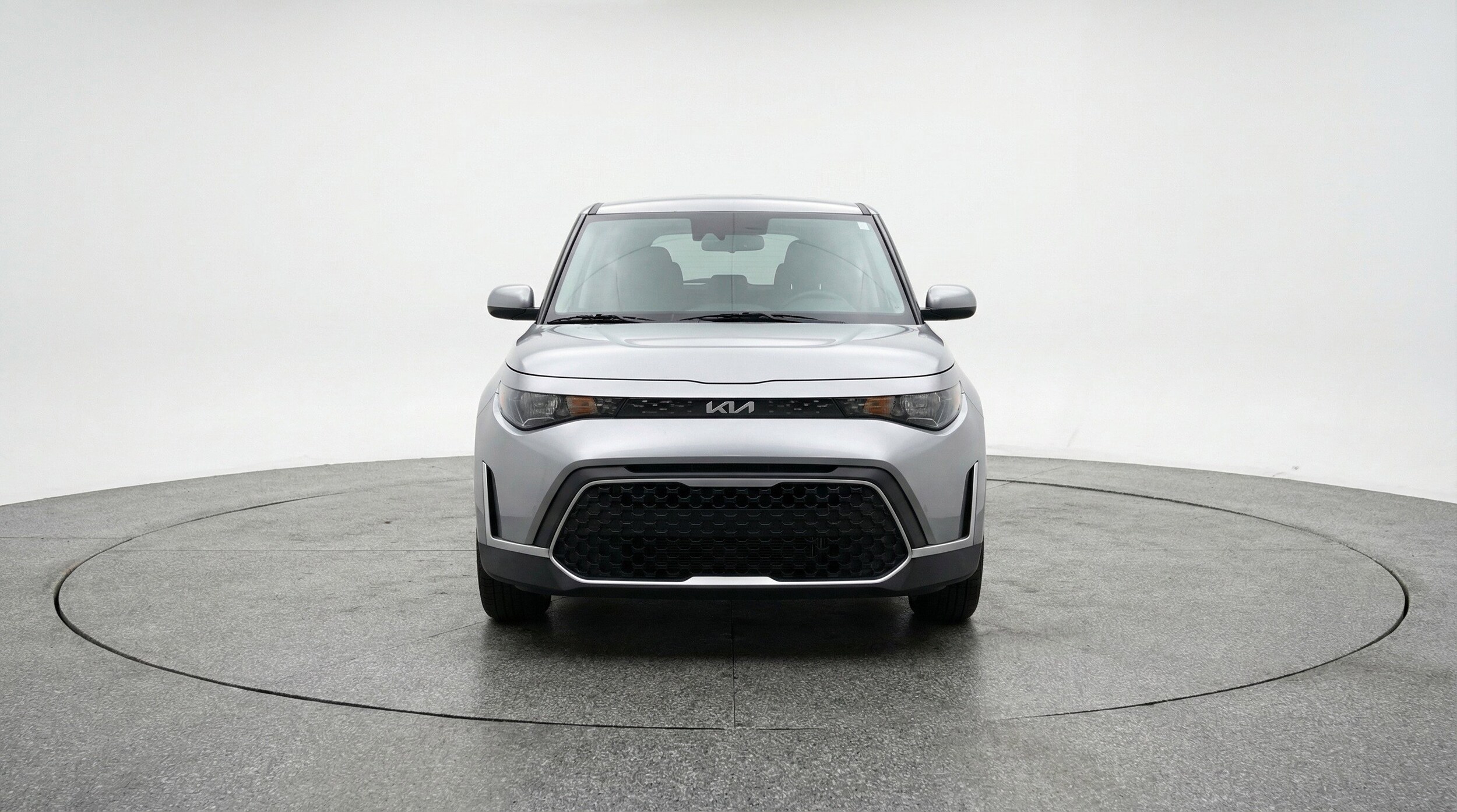 Thumbnail: 2025 Kia Soul - 2