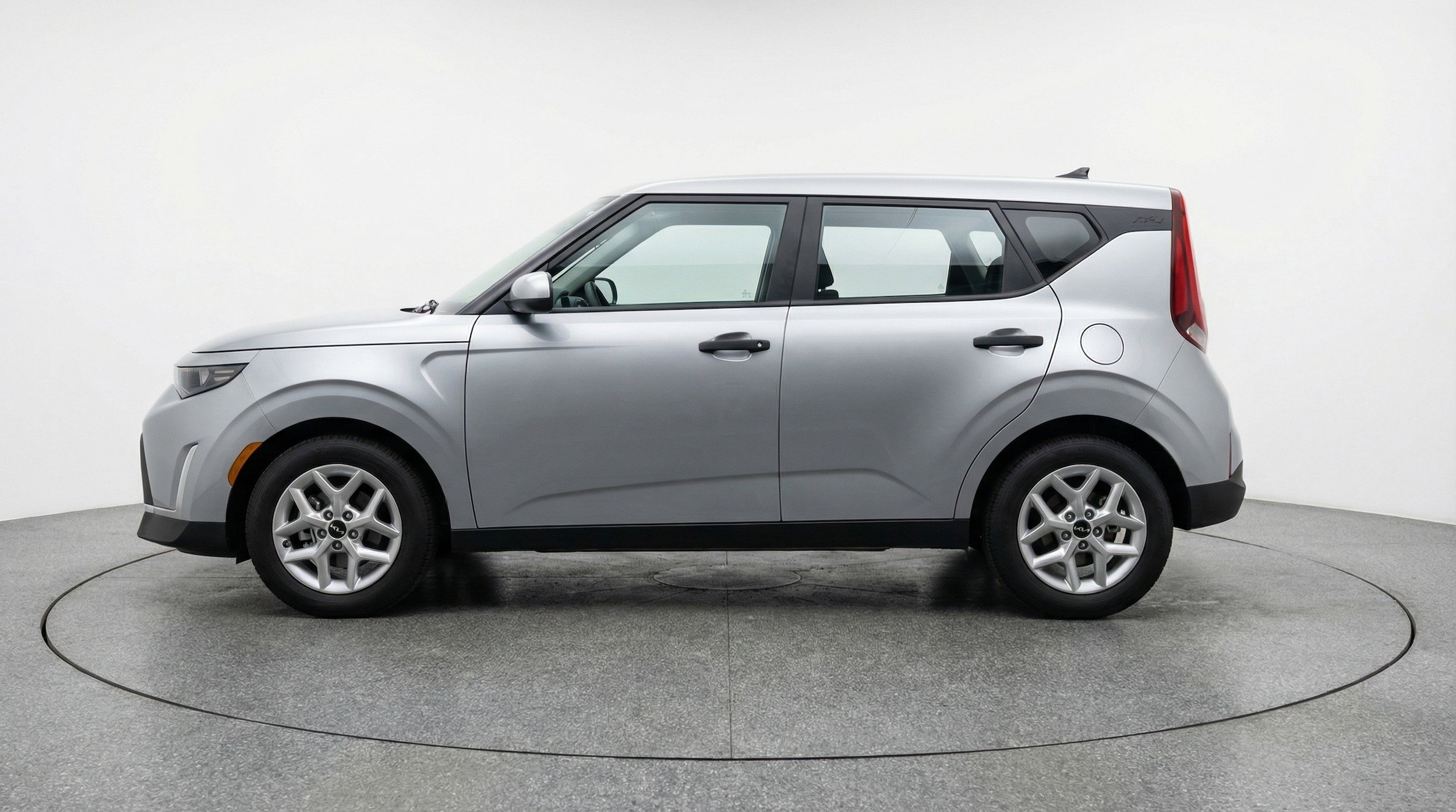 Thumbnail: 2025 Kia Soul - 5