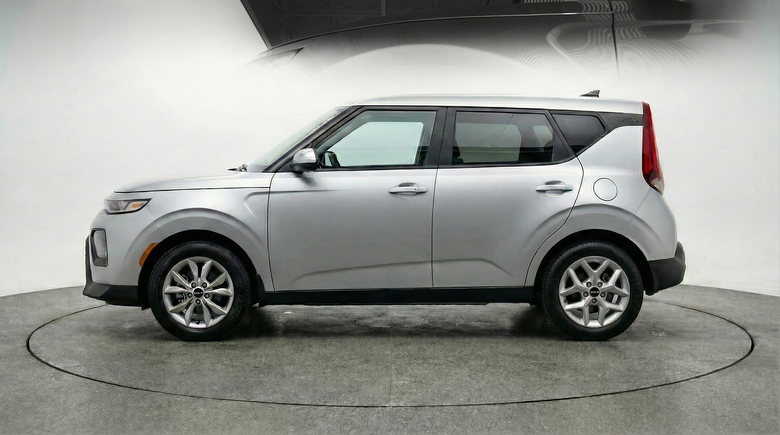Thumbnail: 2025 Kia Soul - 5