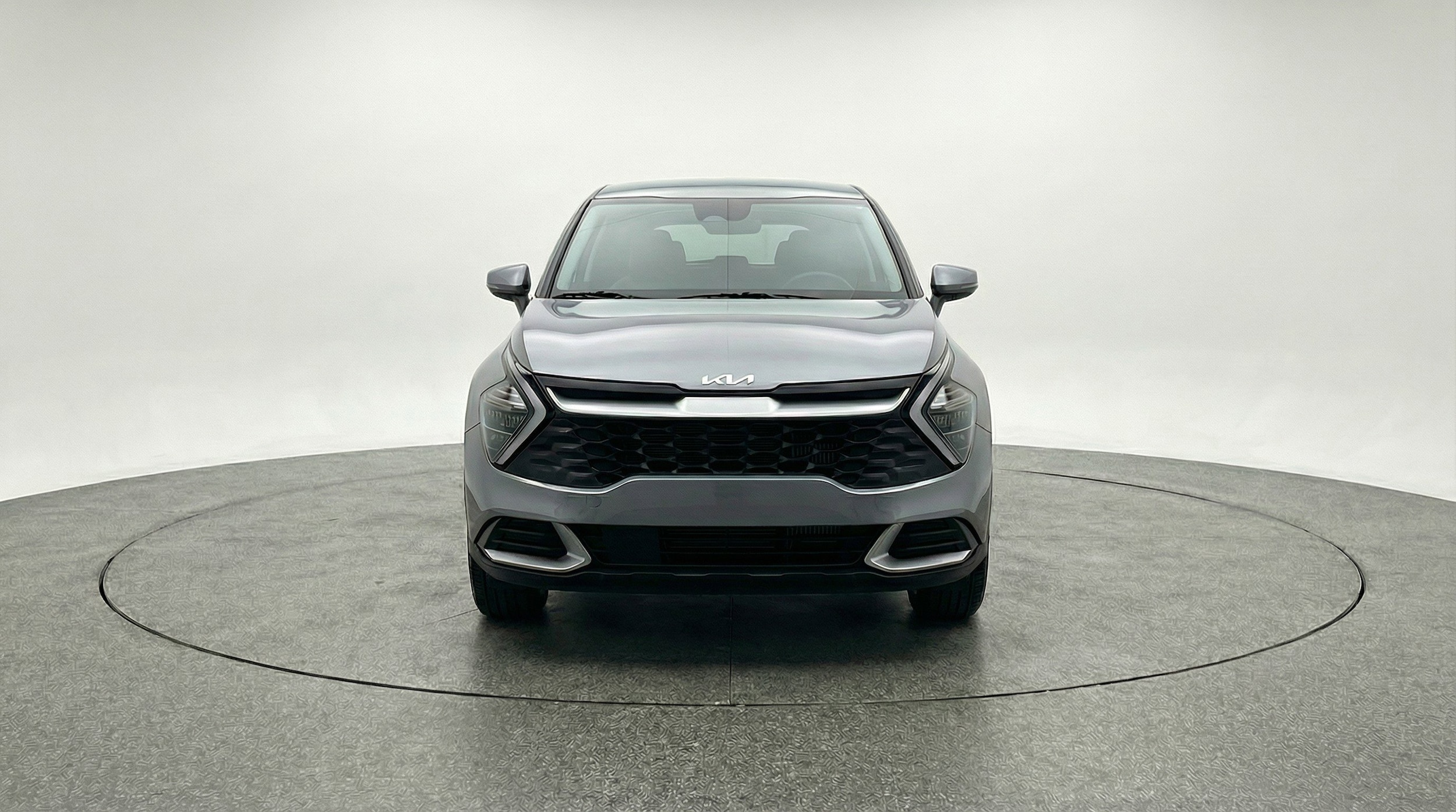 Thumbnail: 2025 Kia Sportage - 2