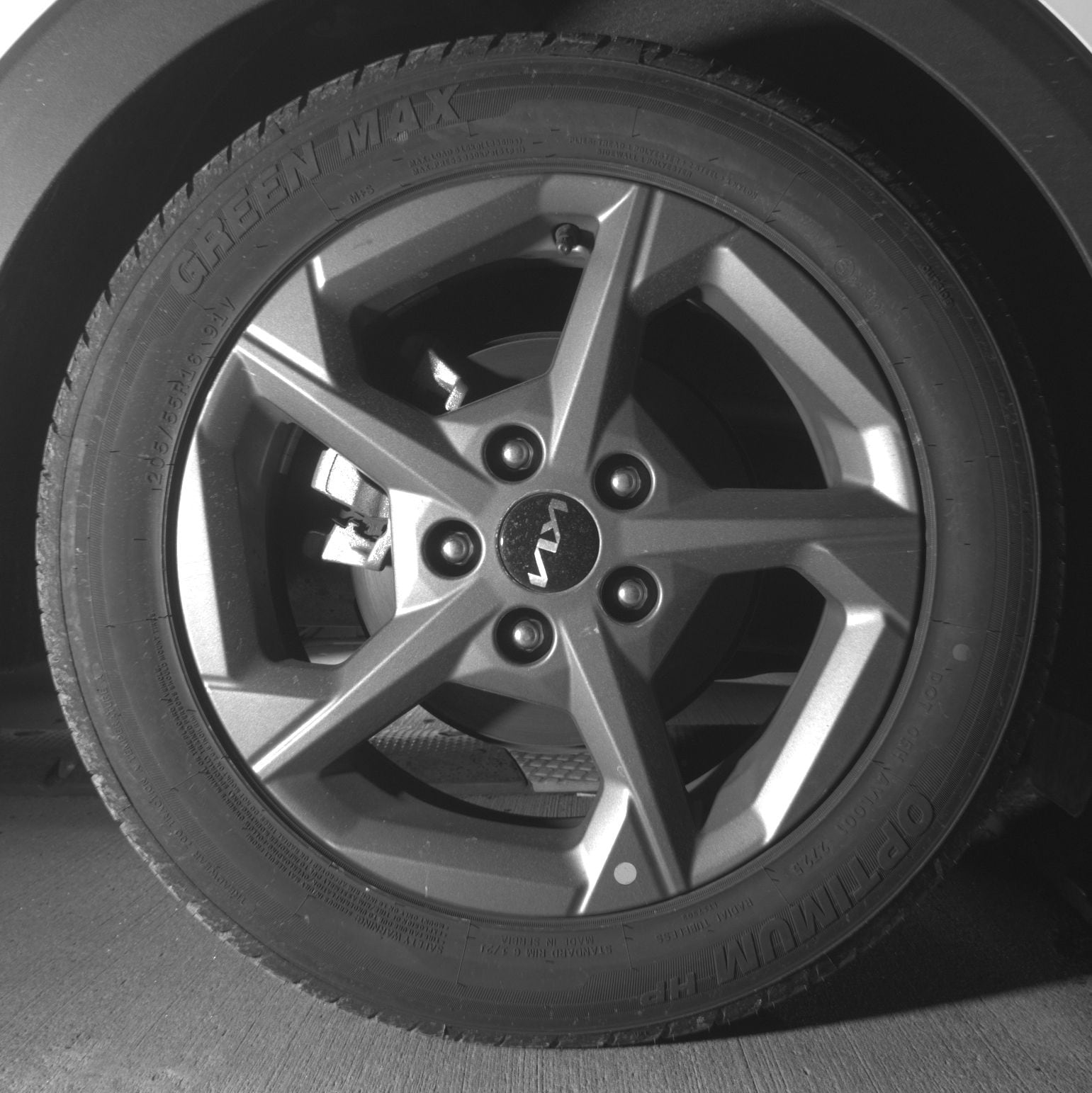 Thumbnail: 2025 Kia K4 - 12