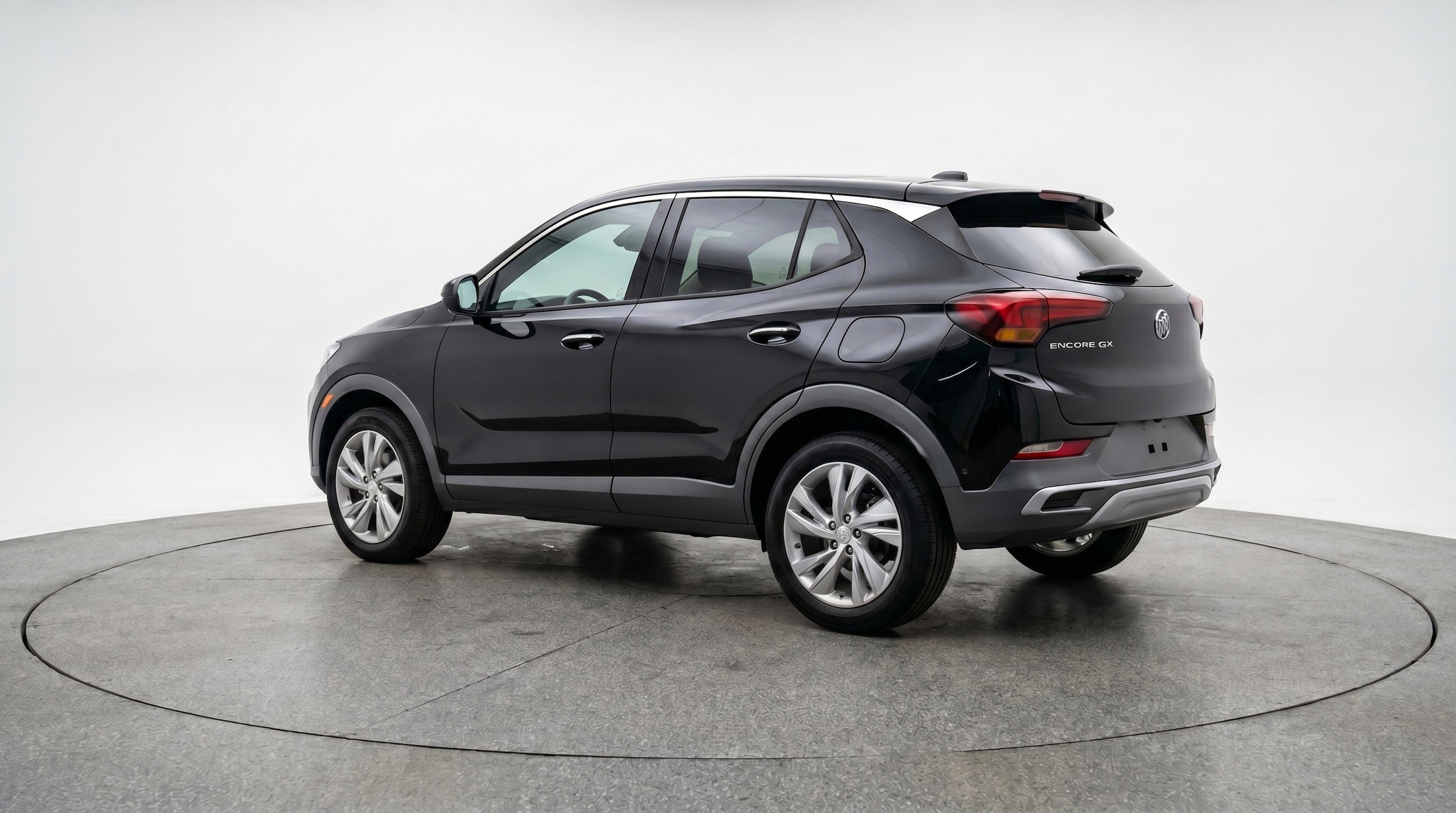 Thumbnail: 2025 Buick Encore GX - 6
