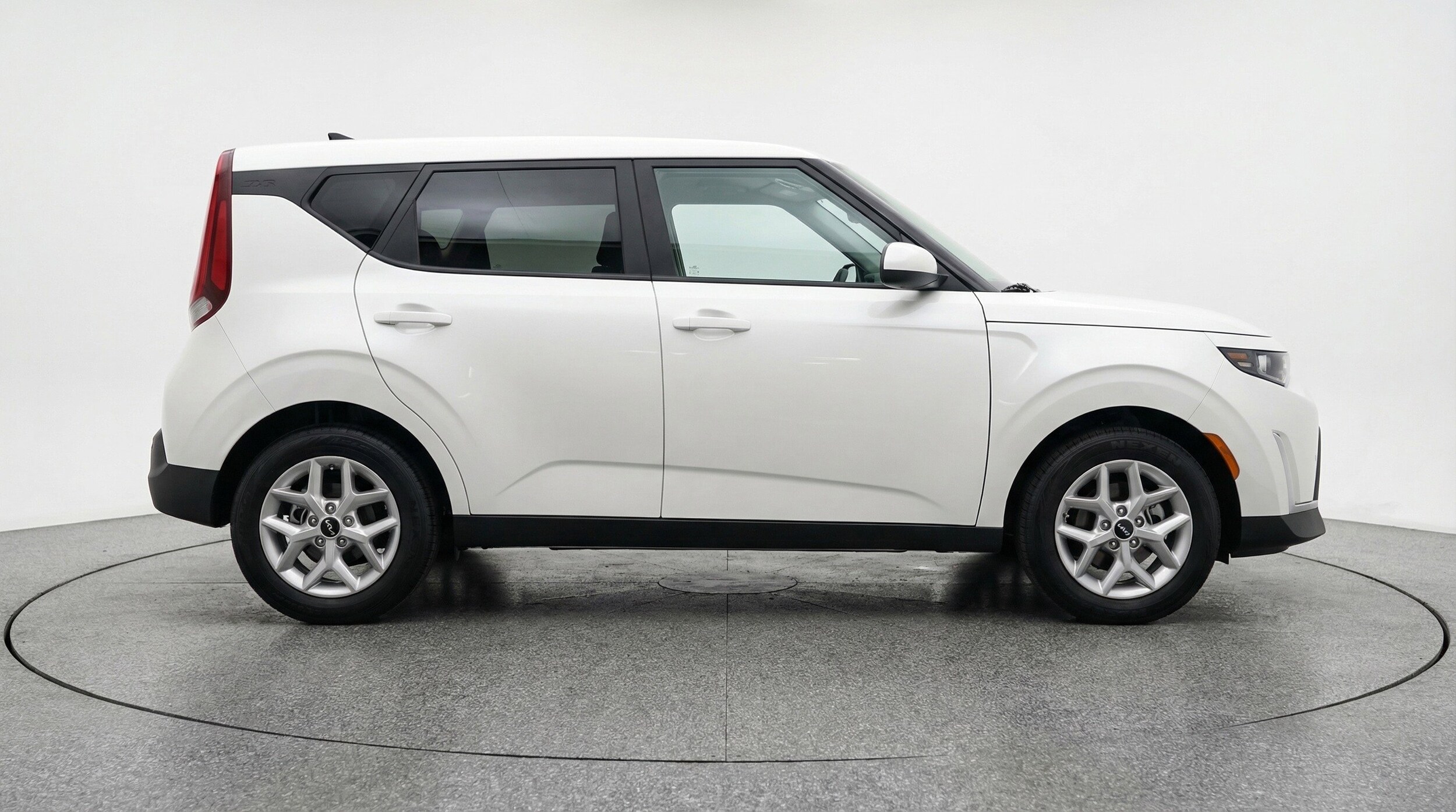 Thumbnail: 2025 Kia Soul - 11