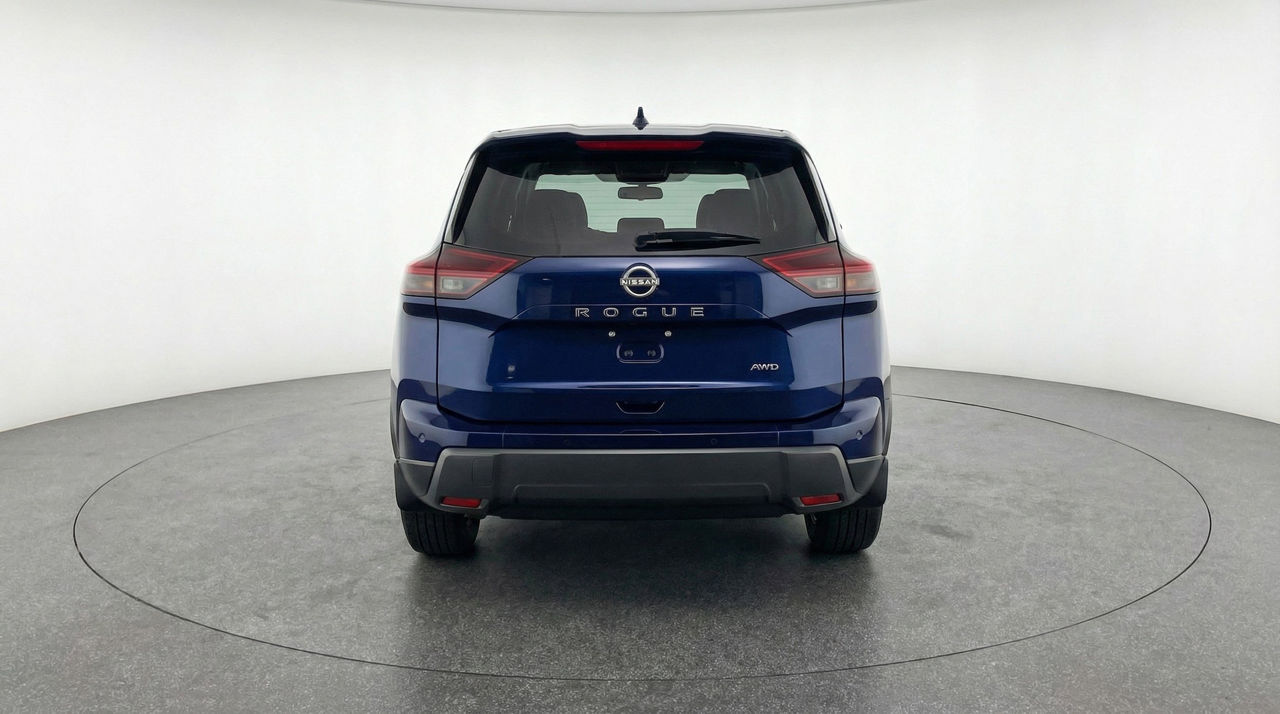 Thumbnail: 2025 Nissan Rogue - 7