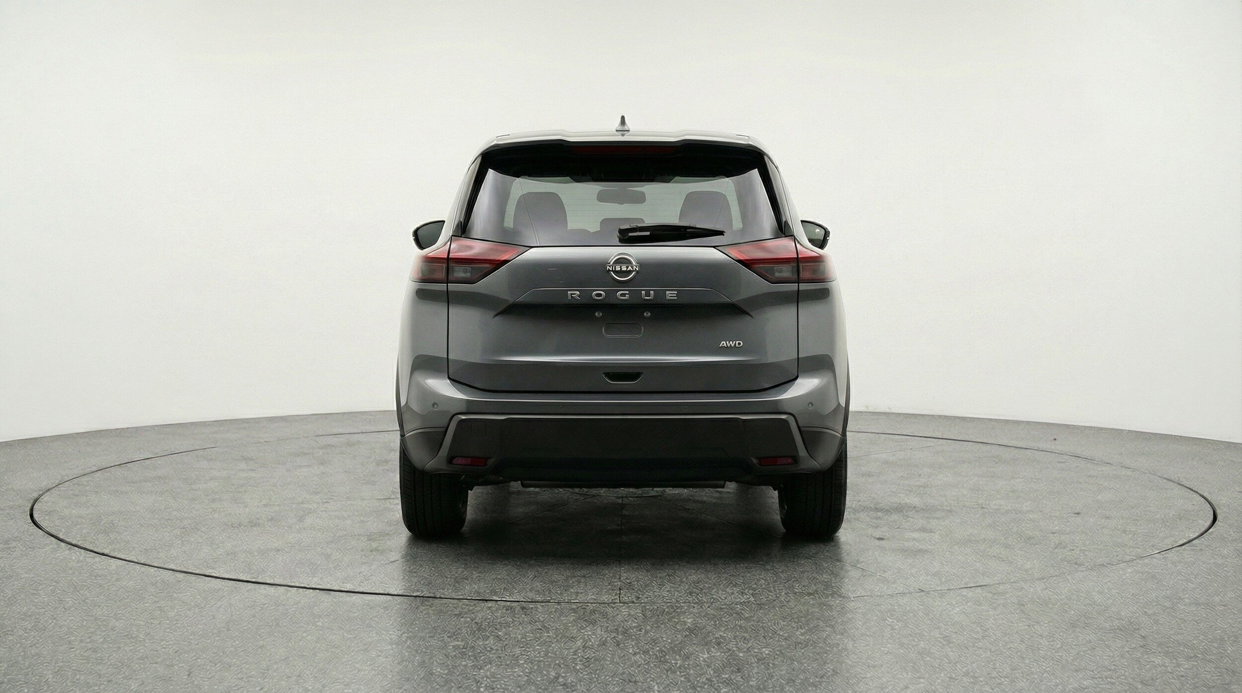 Thumbnail: 2025 Nissan Rogue - 7