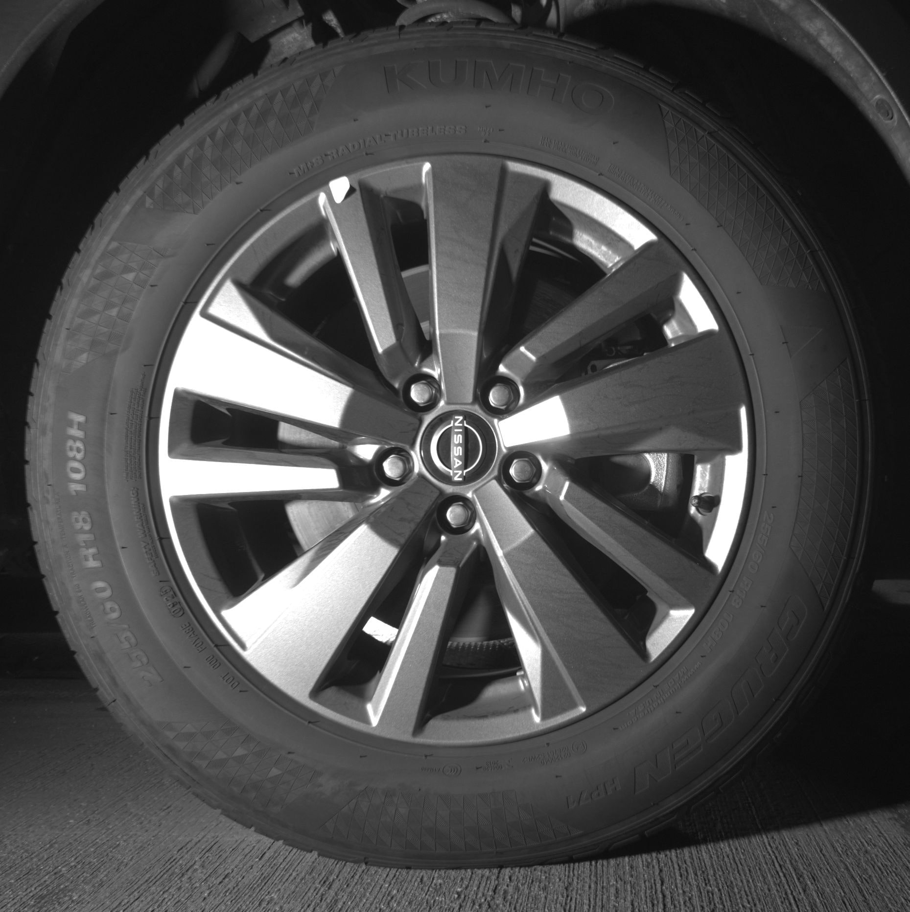 Thumbnail: 2025 Nissan Pathfinder - 10