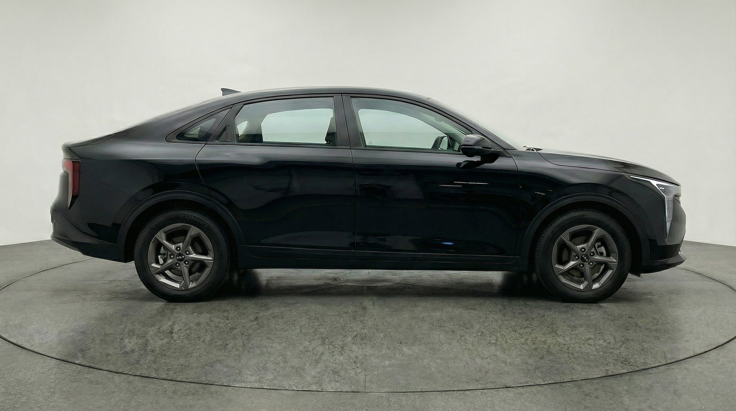 Thumbnail: 2025 Kia K4 - 8