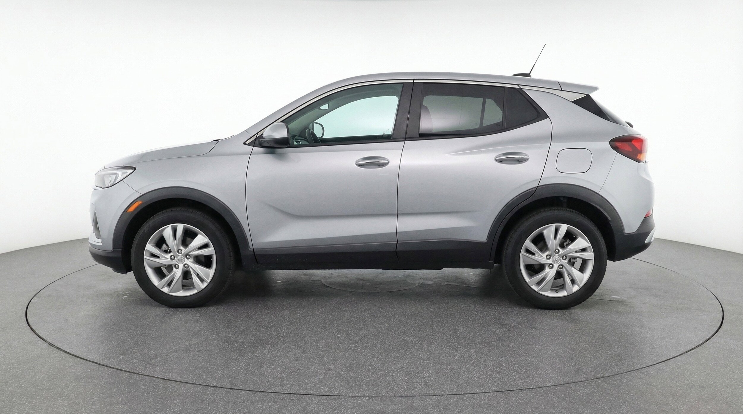 Thumbnail: 2025 Buick Encore GX - 5