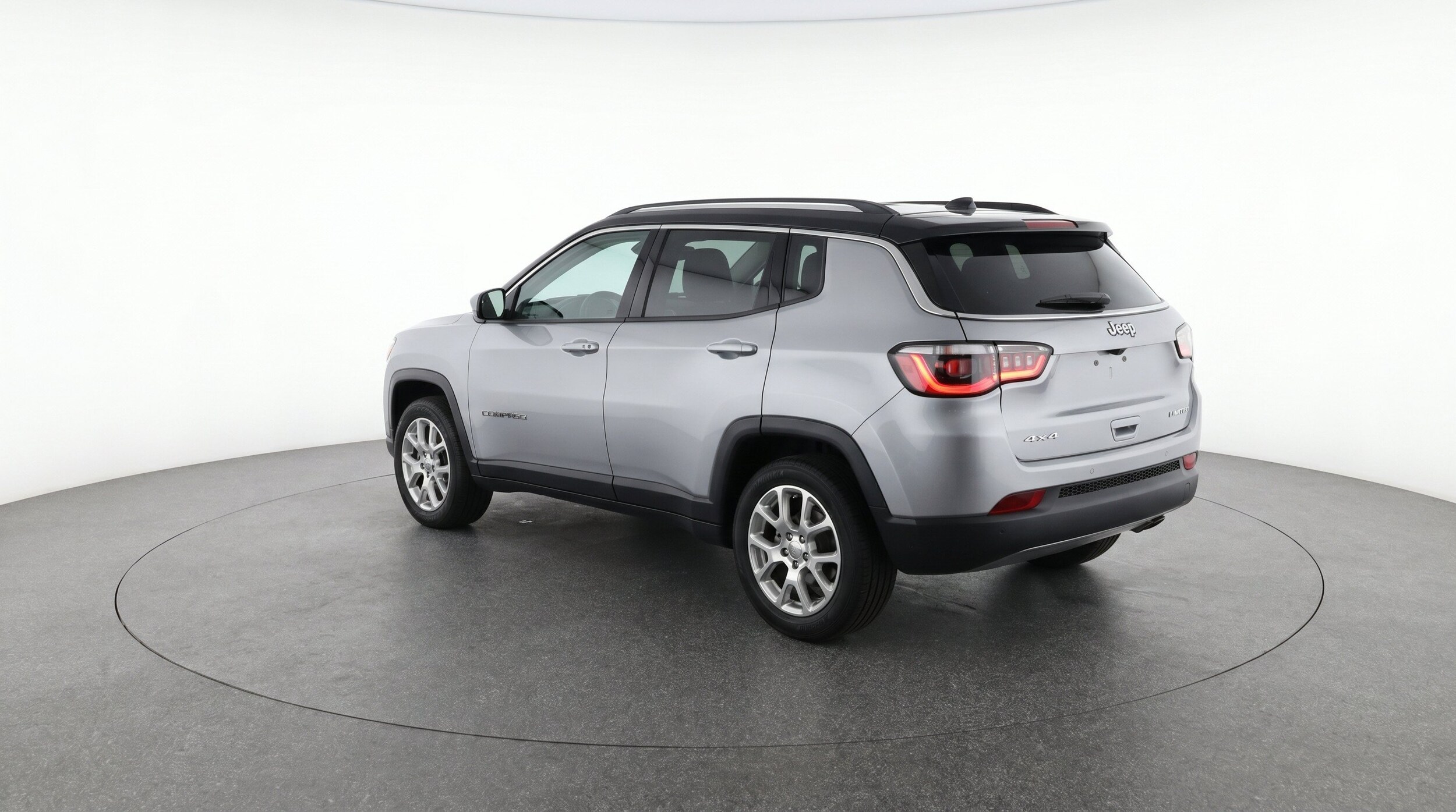 Thumbnail: 2025 Jeep Compass - 6