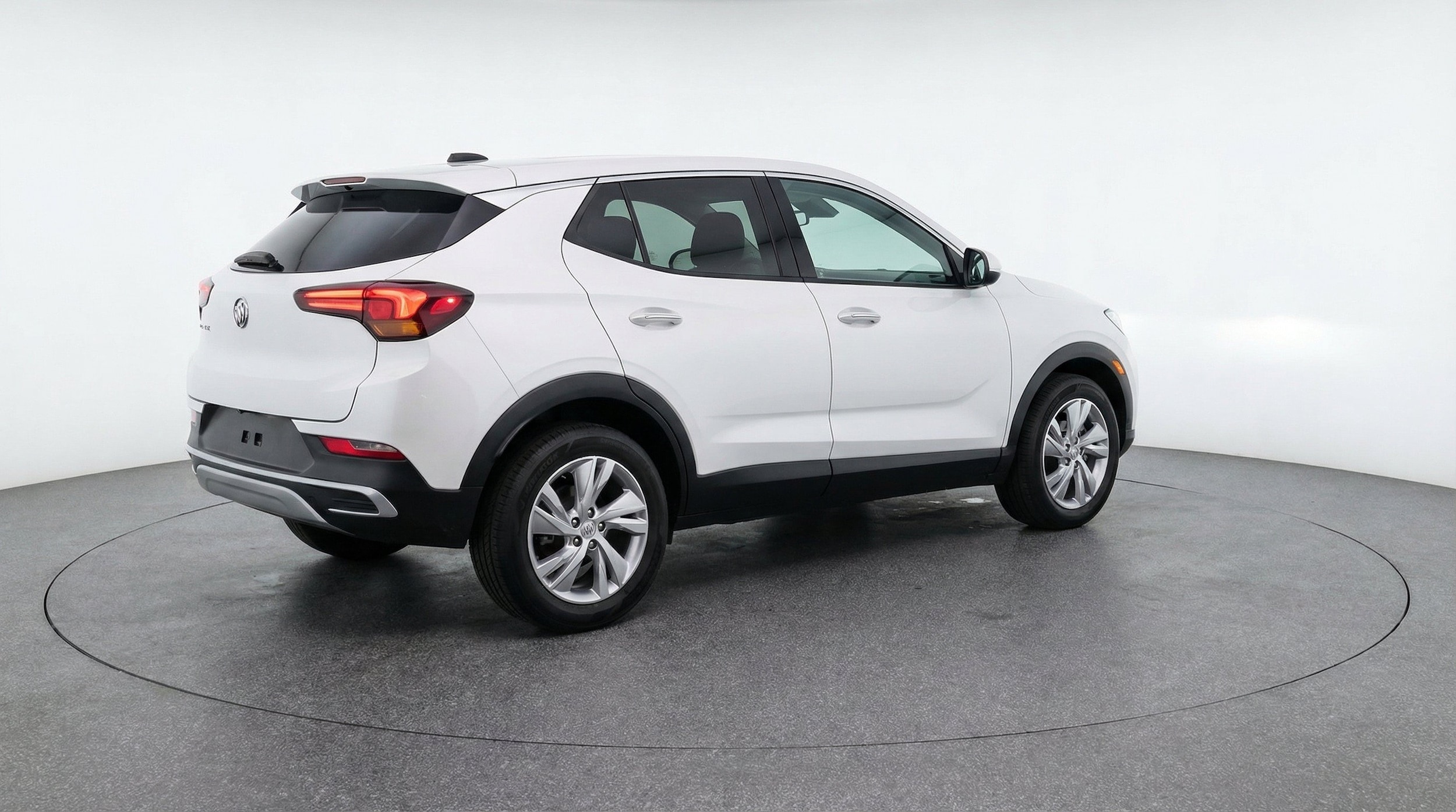 Thumbnail: 2025 Buick Encore GX - 9