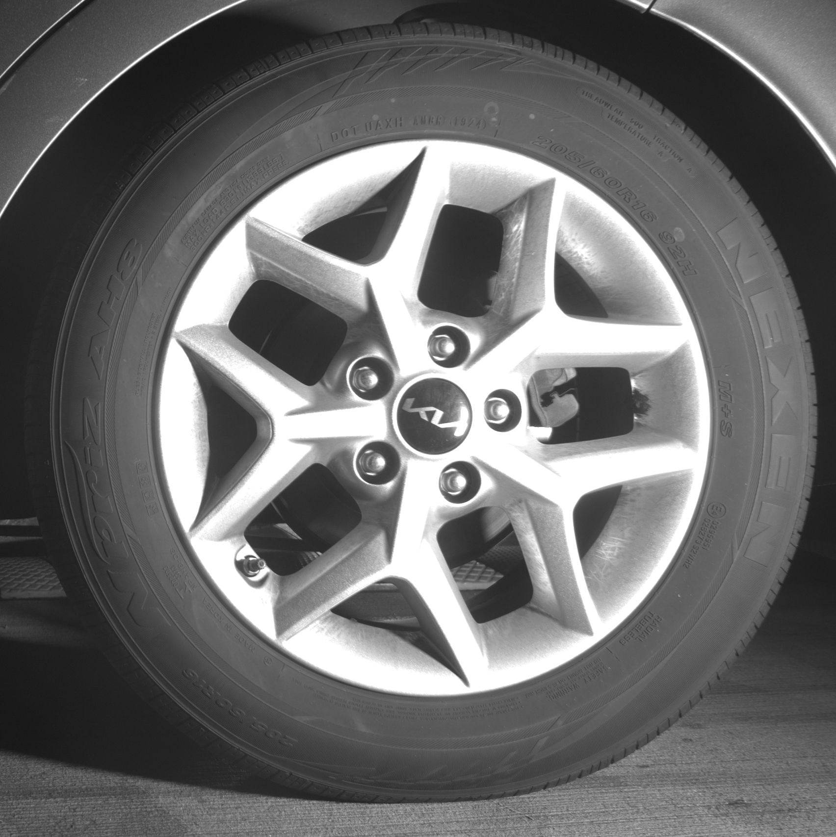 Thumbnail: 2025 Kia Soul - 11