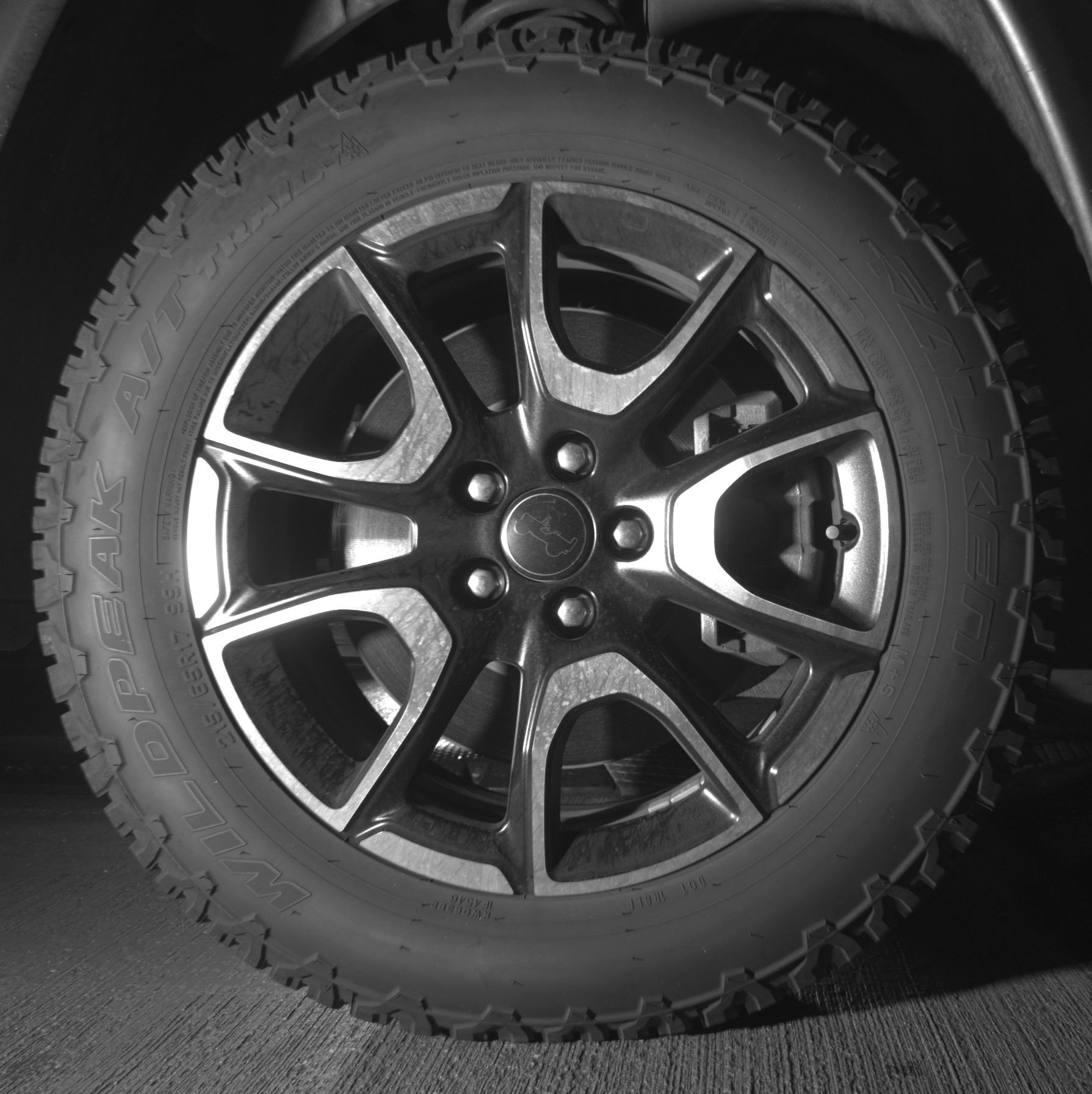 Thumbnail: 2025 Jeep Compass - 13