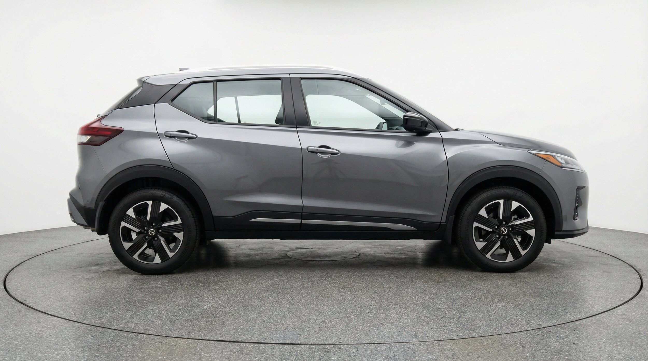Thumbnail: 2026 Nissan Kicks - 11