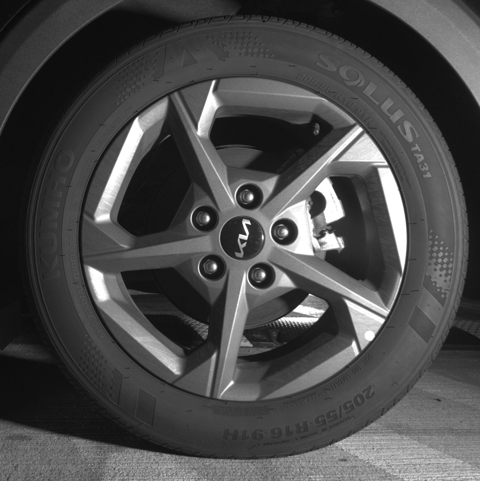 Thumbnail: 2025 Kia K4 - 11