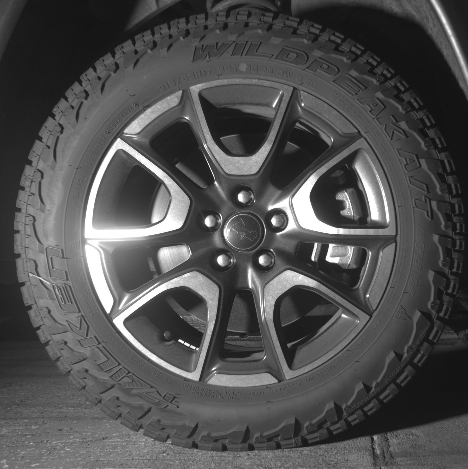Thumbnail: 2025 Jeep Compass - 13