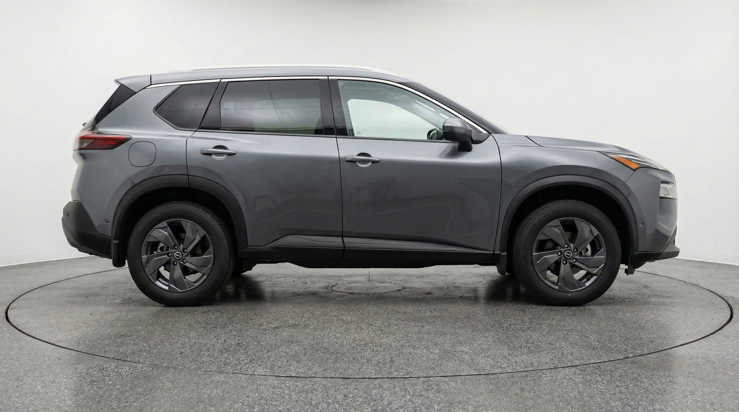 Thumbnail: 2026 Nissan Rogue - 11