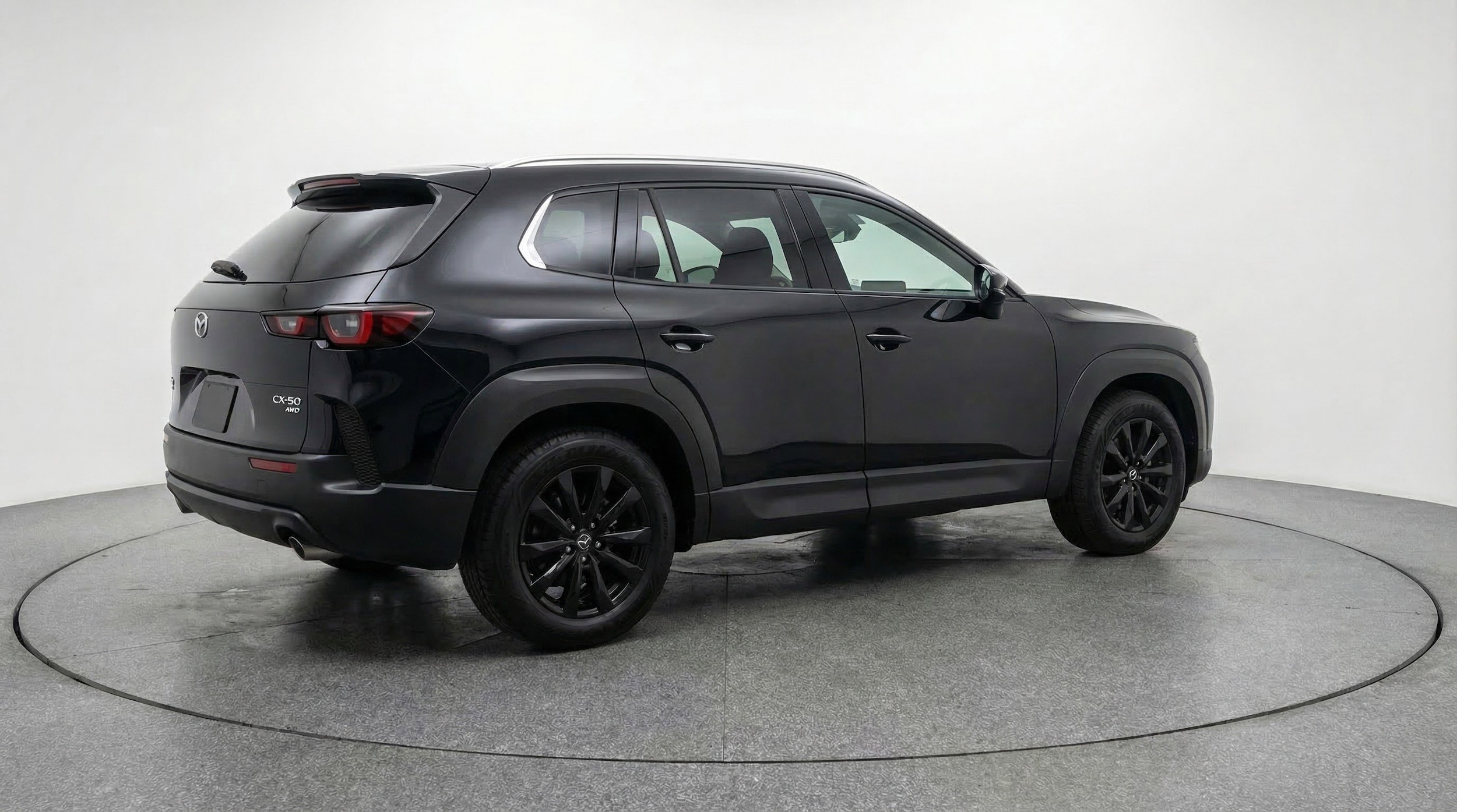 Thumbnail: 2025 Mazda CX-50 - 9