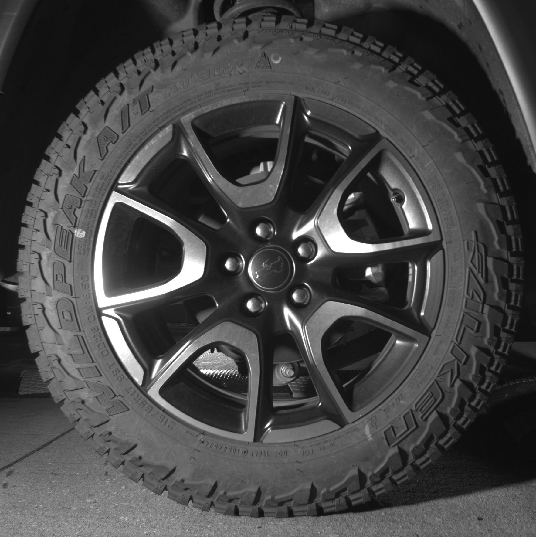 Thumbnail: 2025 Jeep Compass - 15