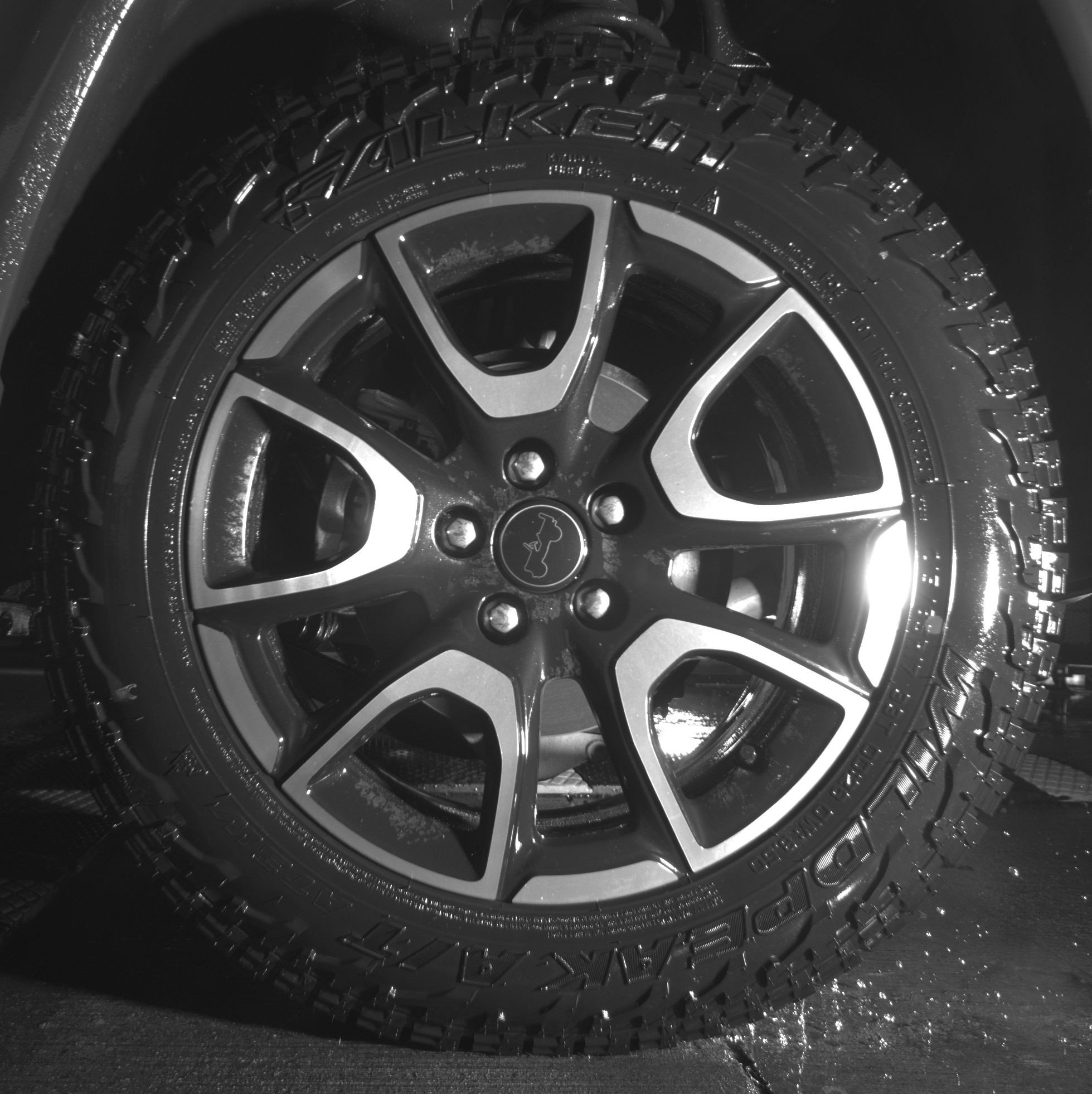 Thumbnail: 2025 Jeep Compass - 14